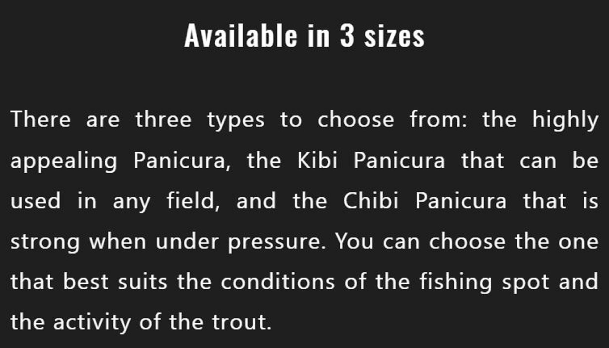 Jackall Timon Chibi Panicra SR 25 mm Floating Lure Tackey BR (5757)