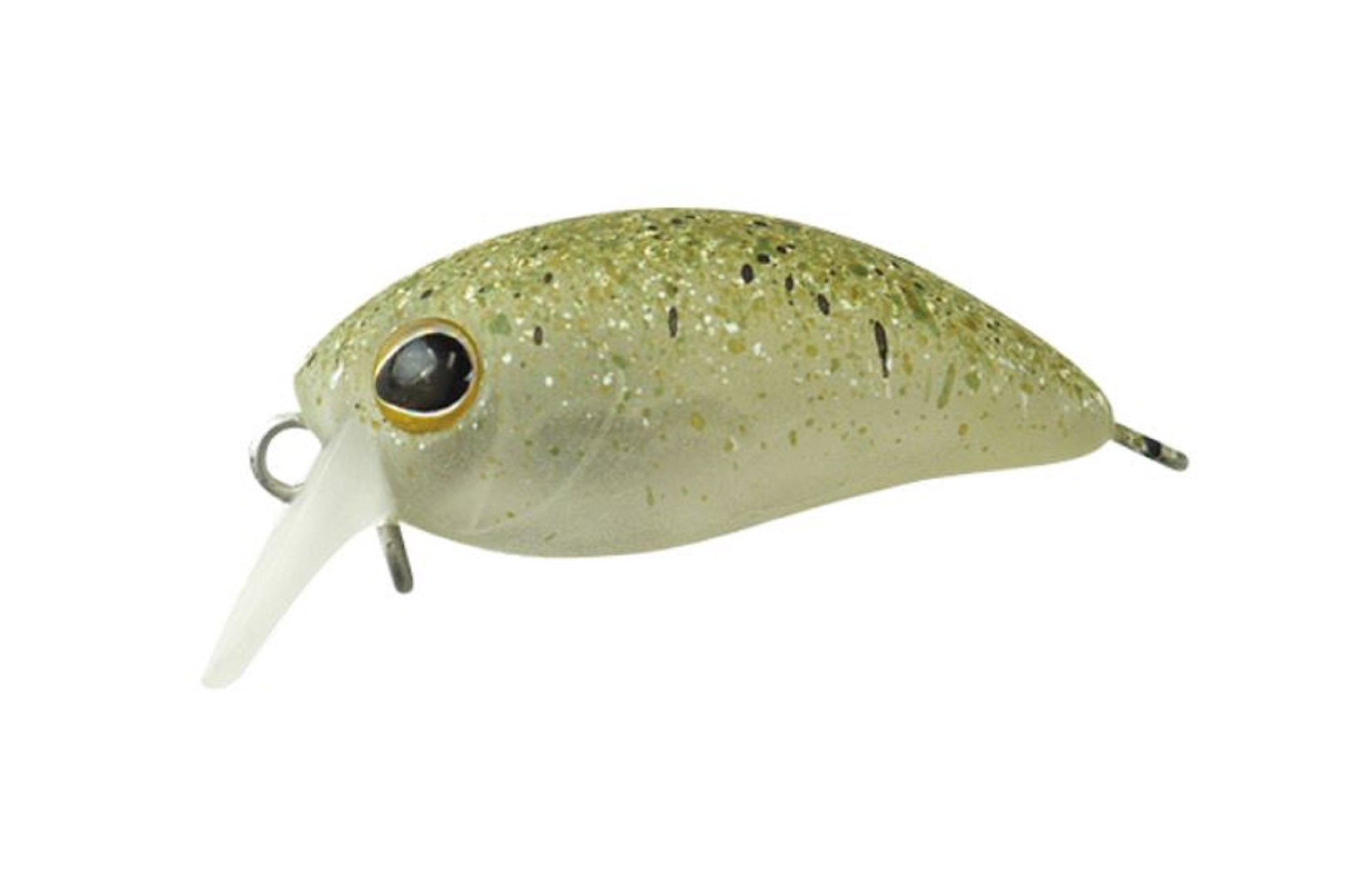 Jackall Timon Chibi Panicra DR 25 mm Floating Lure Glow (5856)
