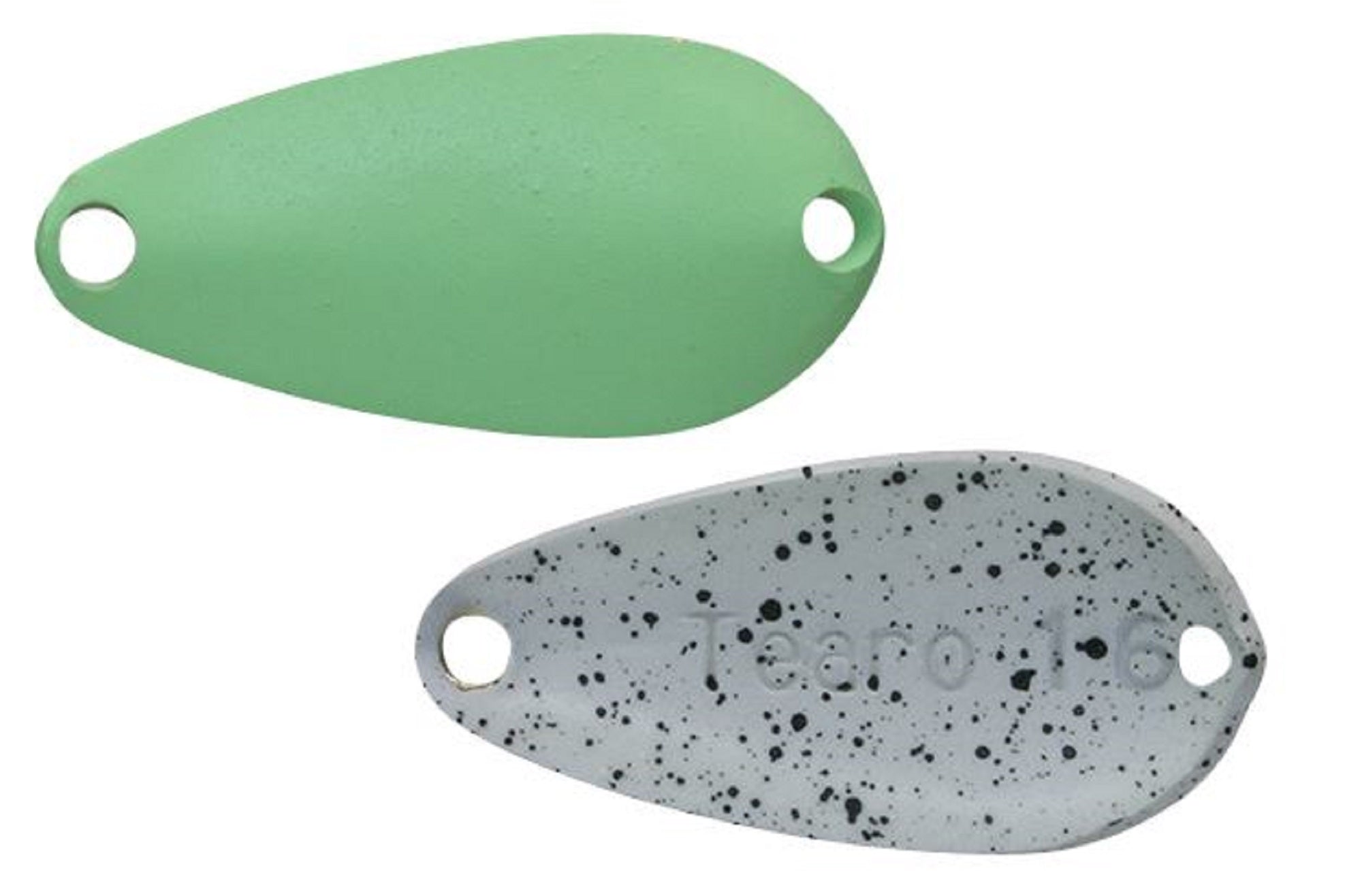 Jackall Timon Tearo Trout Spoon 1.9 grams 91 Masa No Dokuringo (6198)