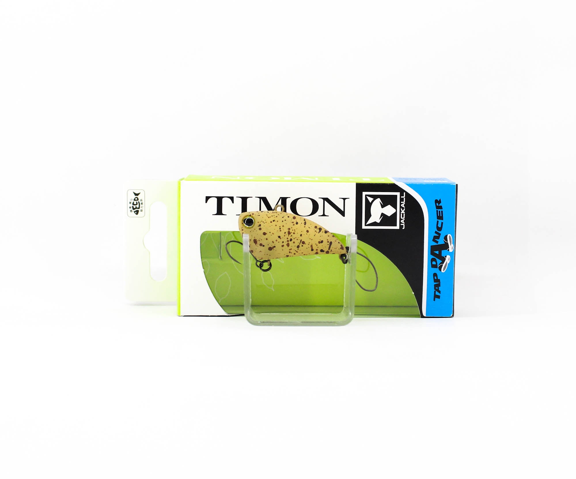 Jackall Timon Tap Dancer 31 mm Sinking Lure Jiru (7454)