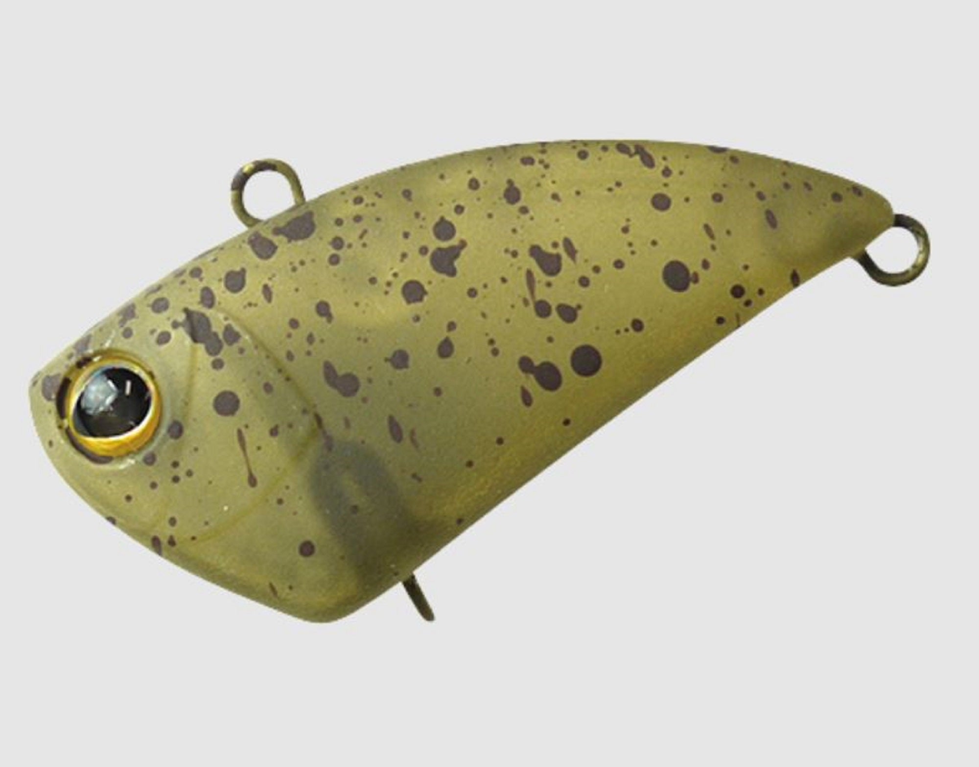 Jackall Timon Tap Dancer 31 mm Sinking Lure Endo Pumpkin (7461)