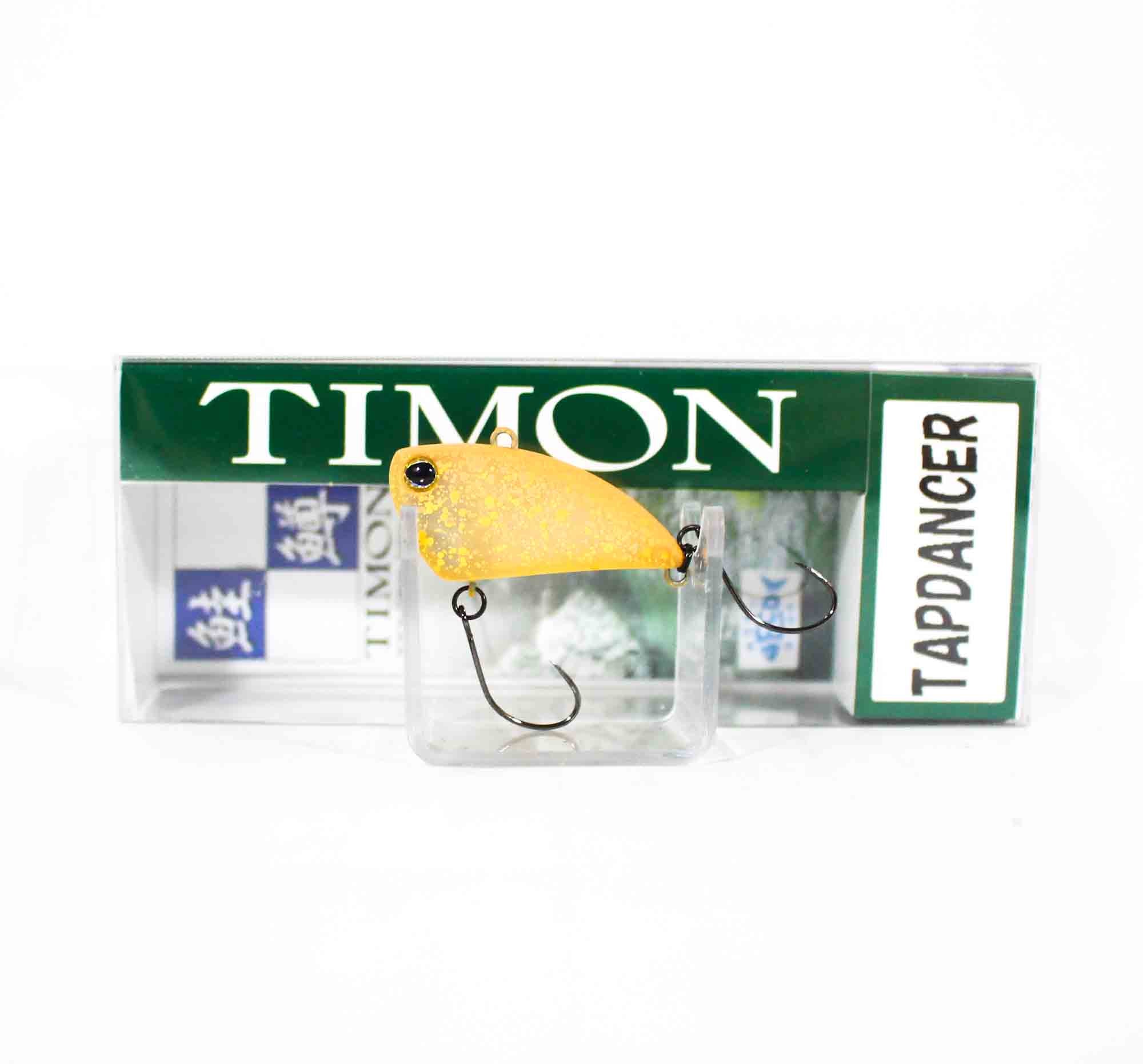 Jackall Timon Tap Dancer 31 mm Sinking Lure Gonty Rush Glow (7522)