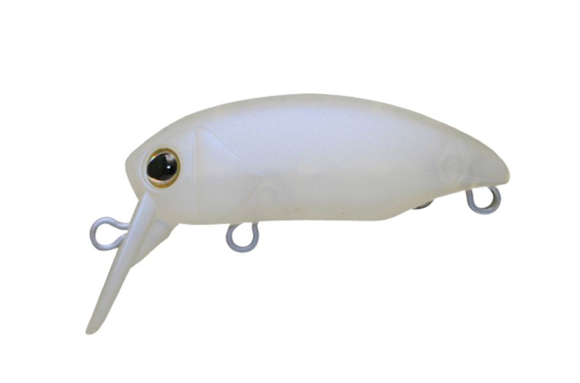 Jackall Deka Mitts Dry 33 mm 2.1 grams Floating Lure Kami Sherbet (1062)