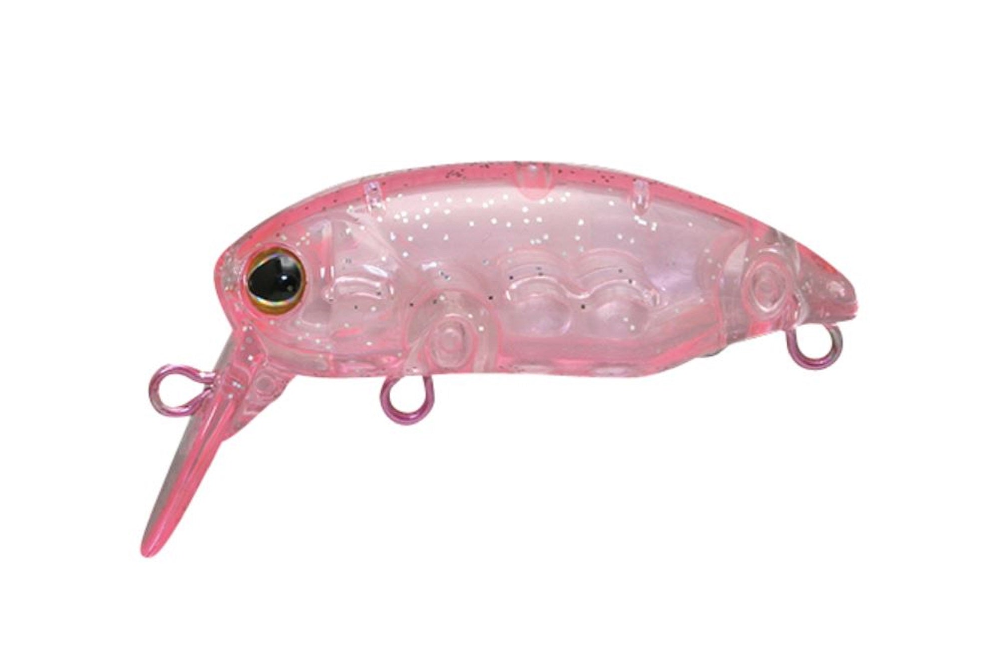 Jackall Deka Mitts Dry 33 mm 2.1 grams Floating Lure Daigo Sukepin (1109)