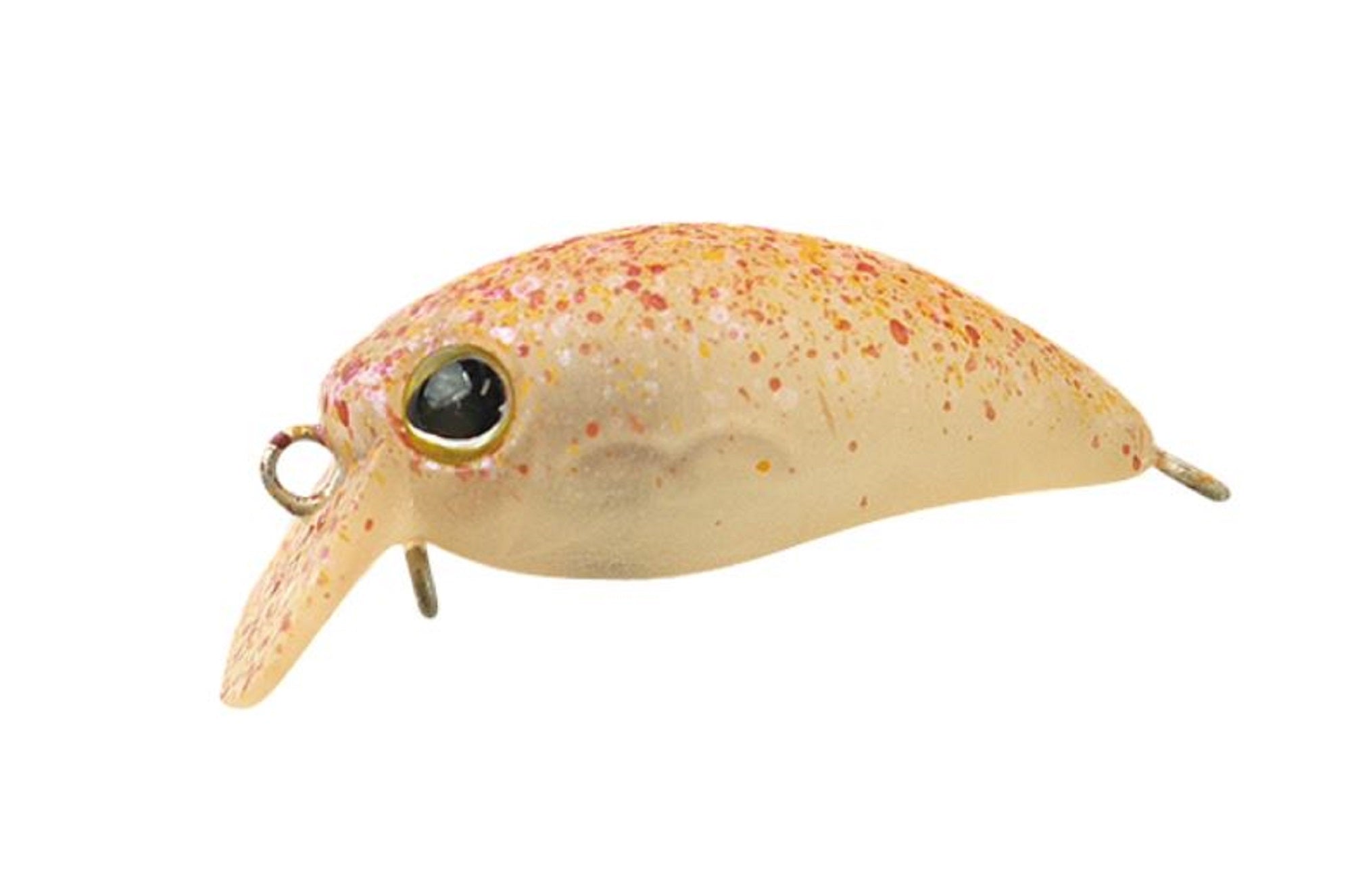 Jackall Timon Chibi Panicra DR SS 25 mm Sinking Lure Tackey Glow (1208)
