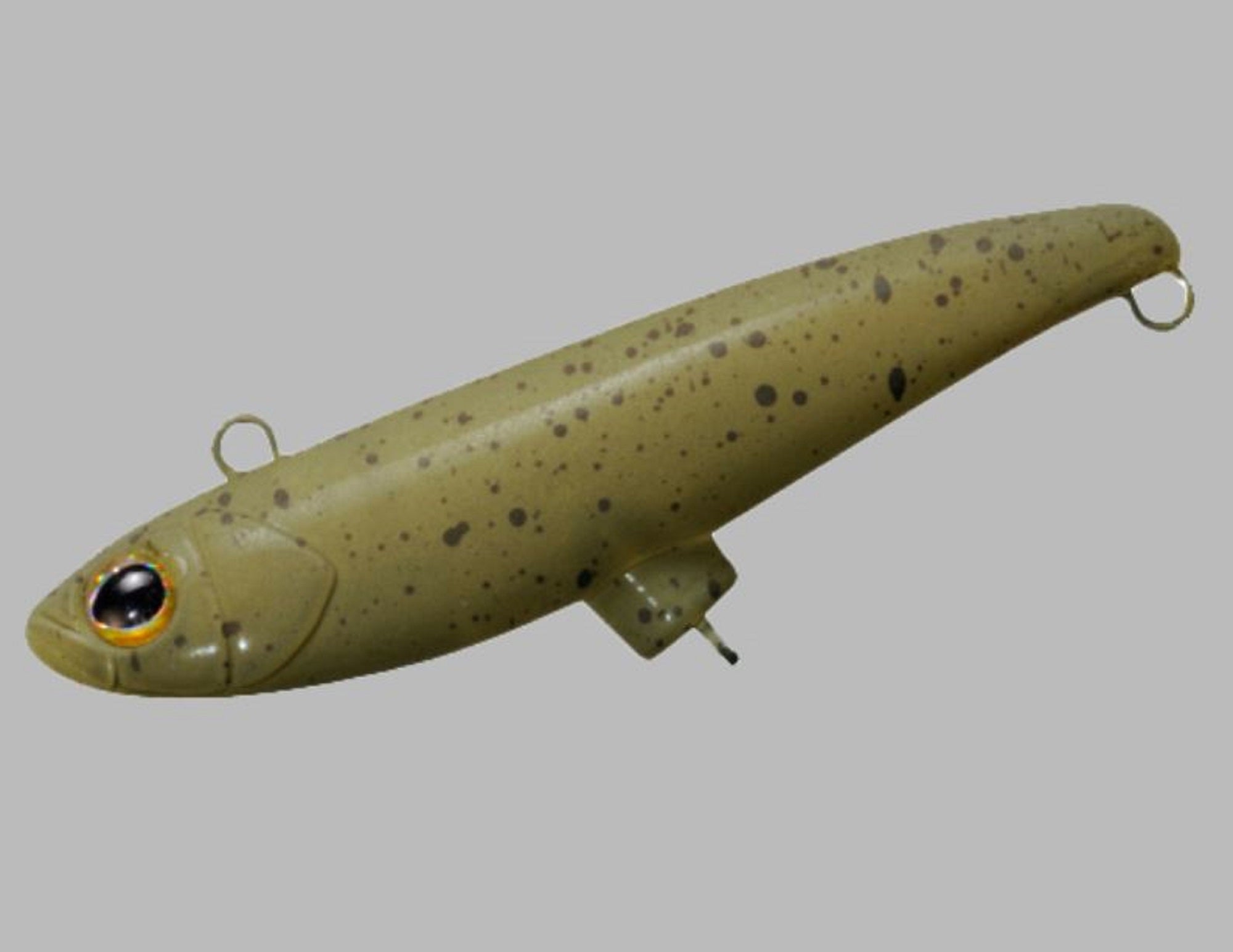 Jackall Timon Dart Run HW 46 mm Sinking Lure Endo Pumpkin (1338)