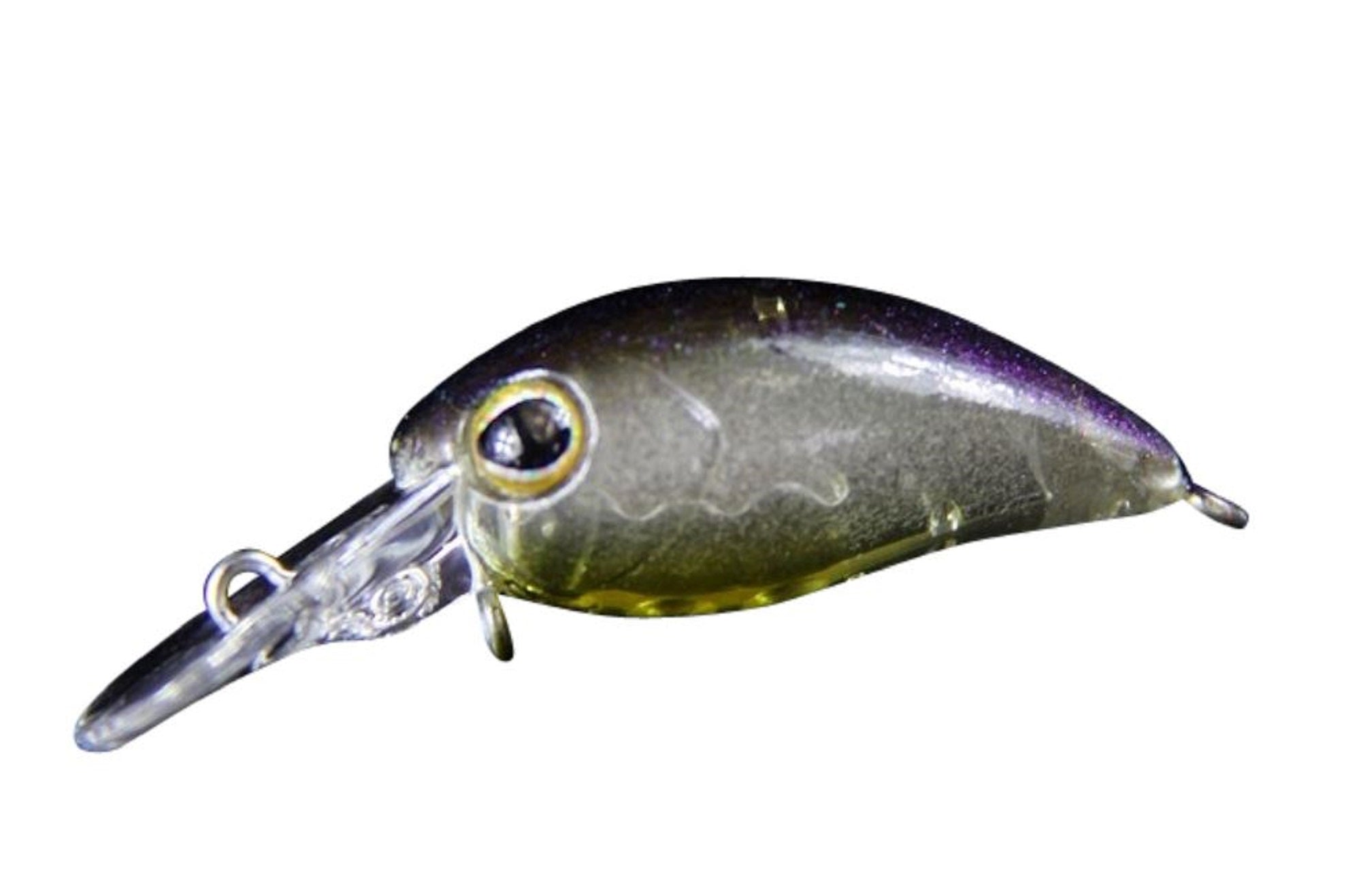 Jackall Timon Chibi Panicra SR 25 mm Floating Lure Daigo M Glow (1420)