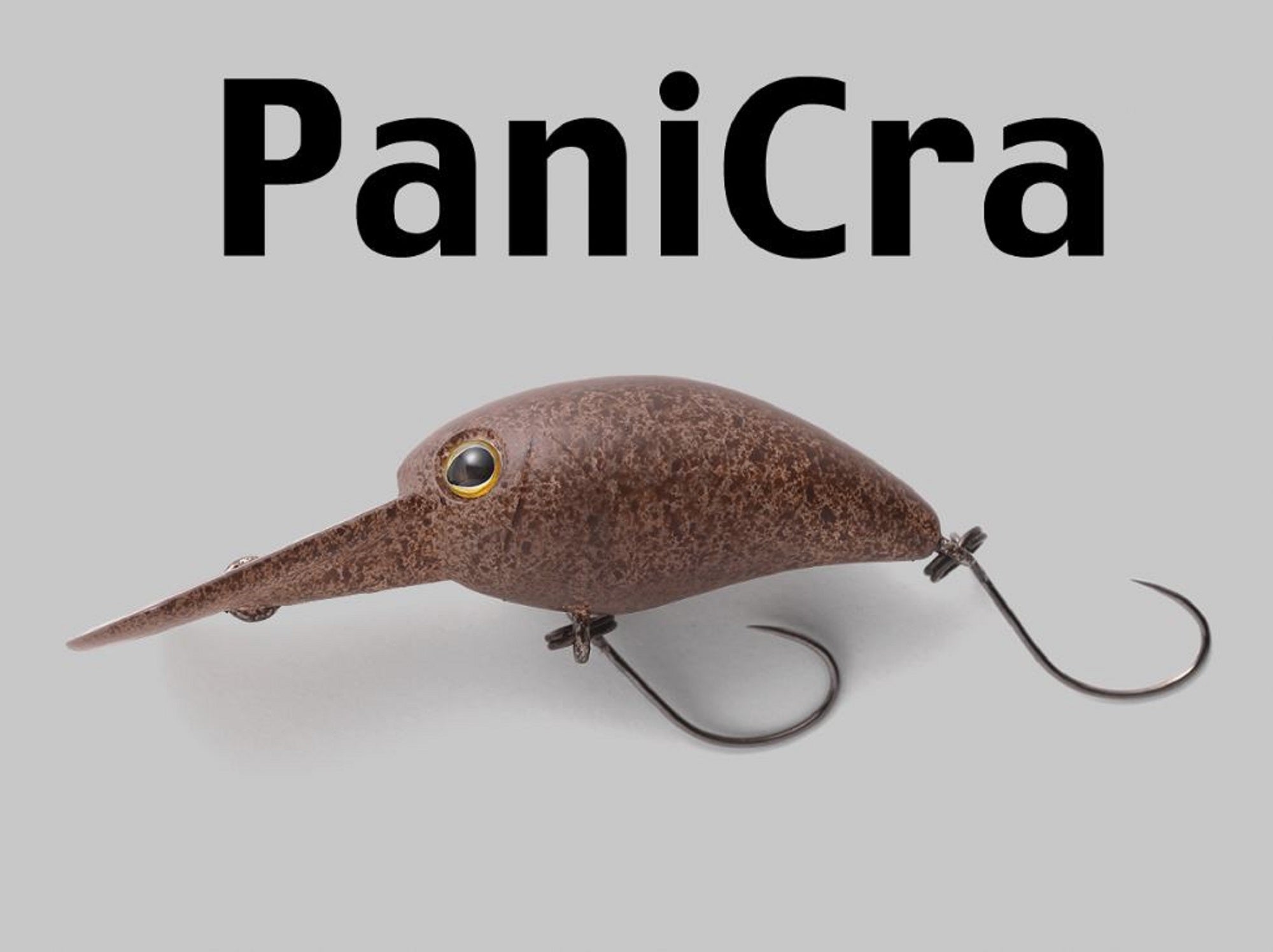 Jackall Timon Chibi Panicra DR 25 mm Floating Lure Mazio Glow (1475)