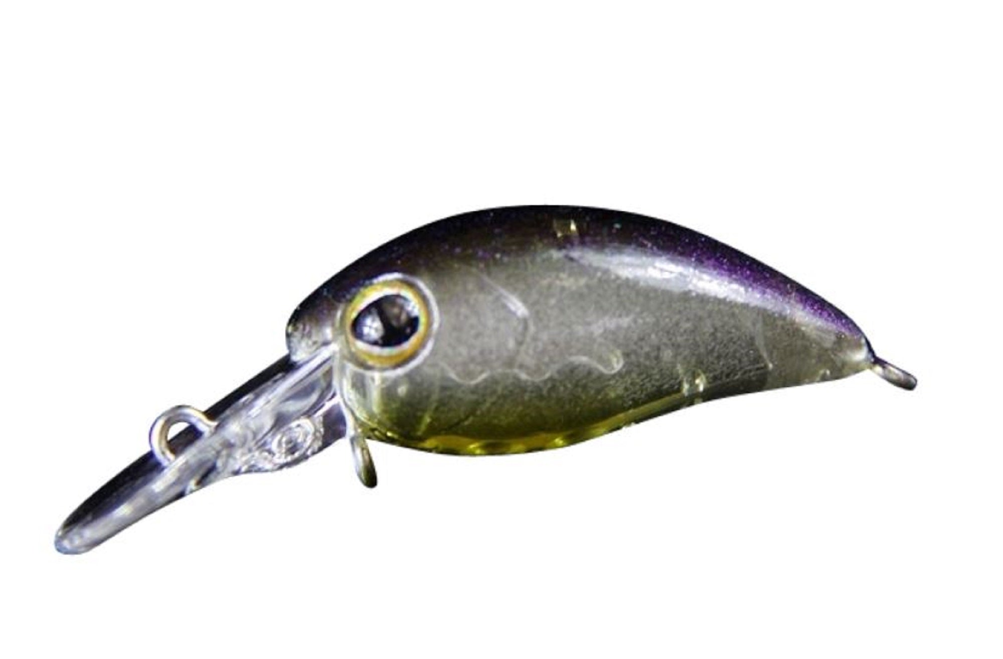 Jackall Timon Chibi Panicra DR 25 mm Floating Lure Mazio Glow (1475)