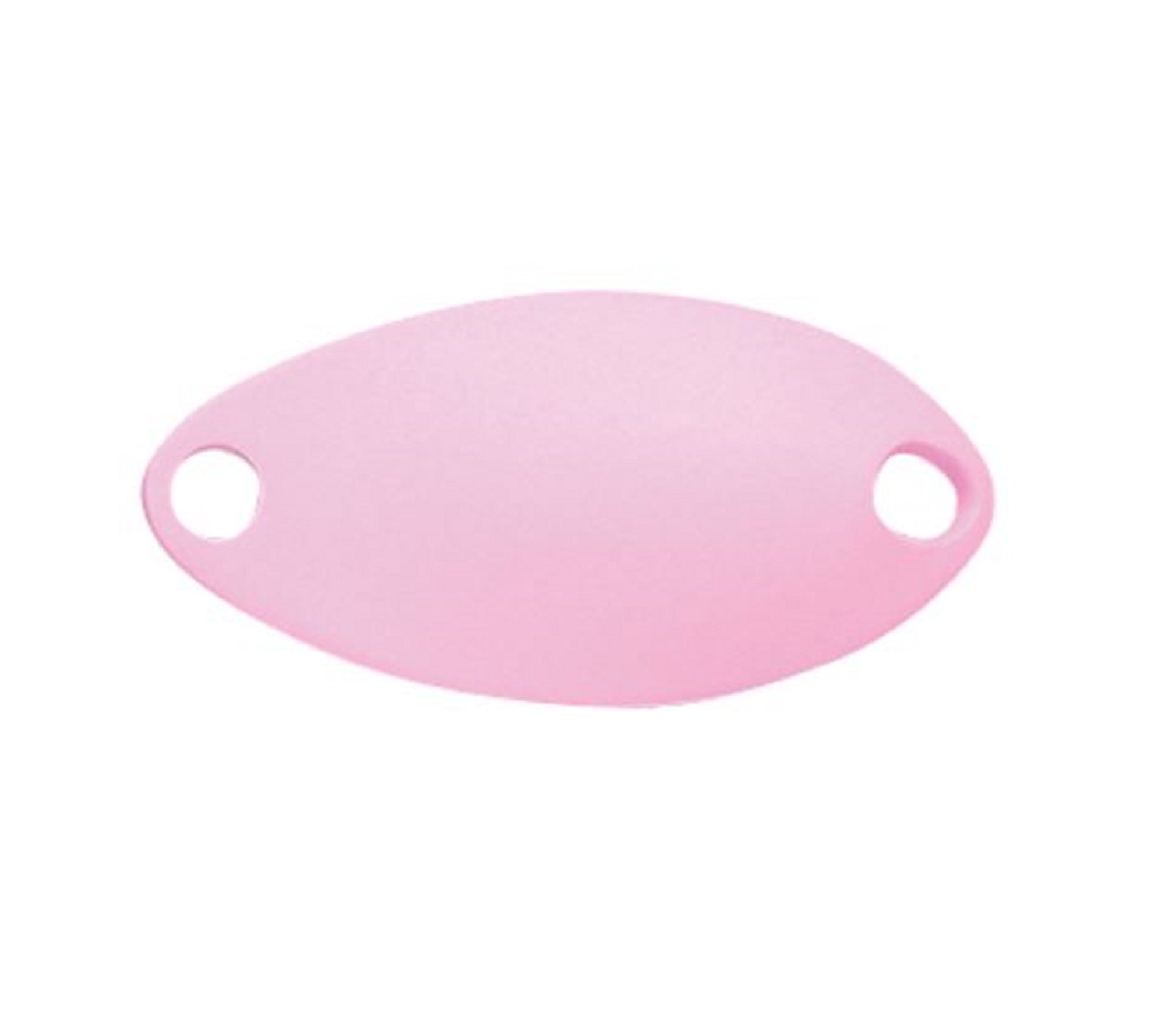 Jackall Timon Charm Trout Spoon 1.0 grams 34 Pink (2731)
