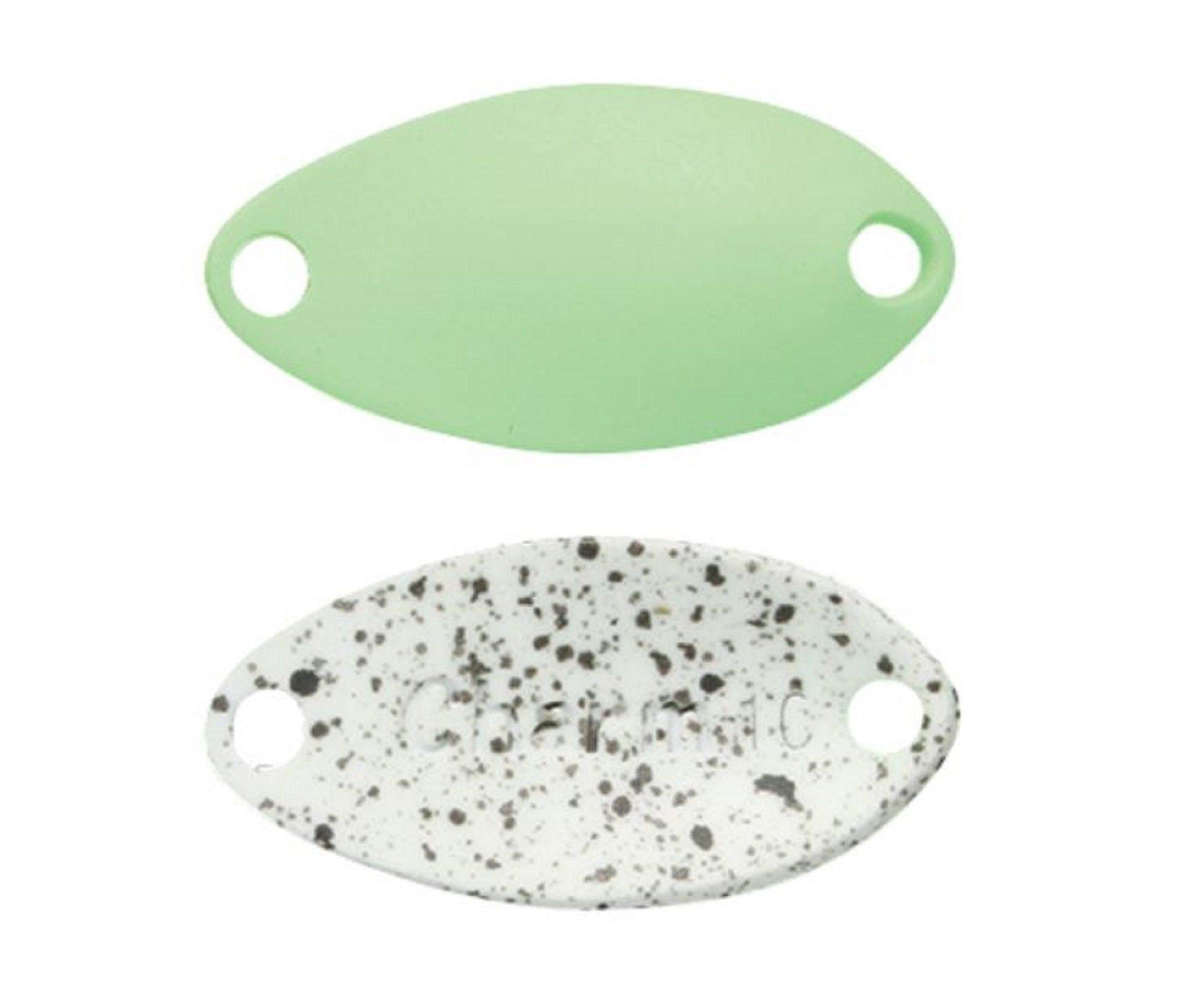 Jackall Timon Charm Trout Spoon 1.0 grams 91 Masa No Dokuringo (2779)