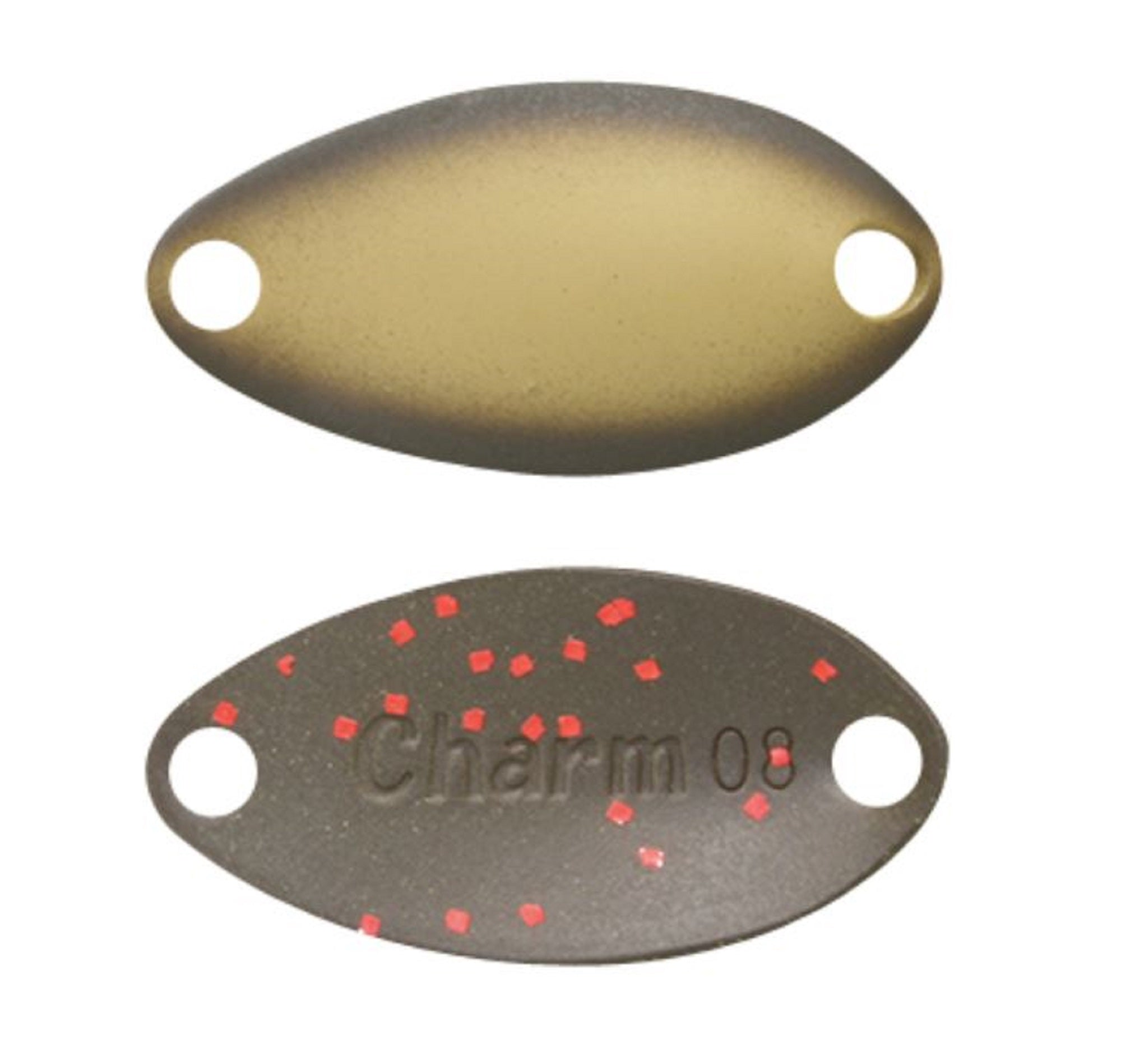 Jackall Timon Charm Trout Spoon 1.0 grams 129 Endo Chappy (2786)