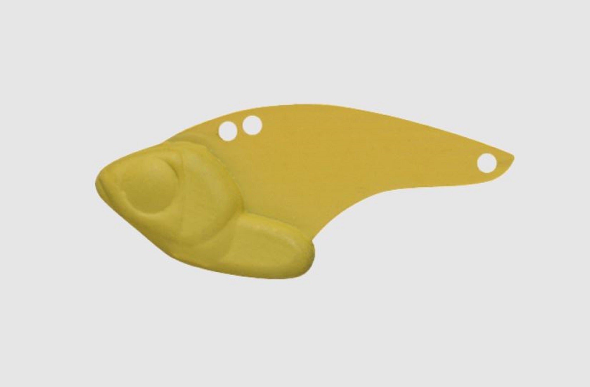 Jackall Kuro Ball 2.0 grams Sinking Lure Karashi (5374)