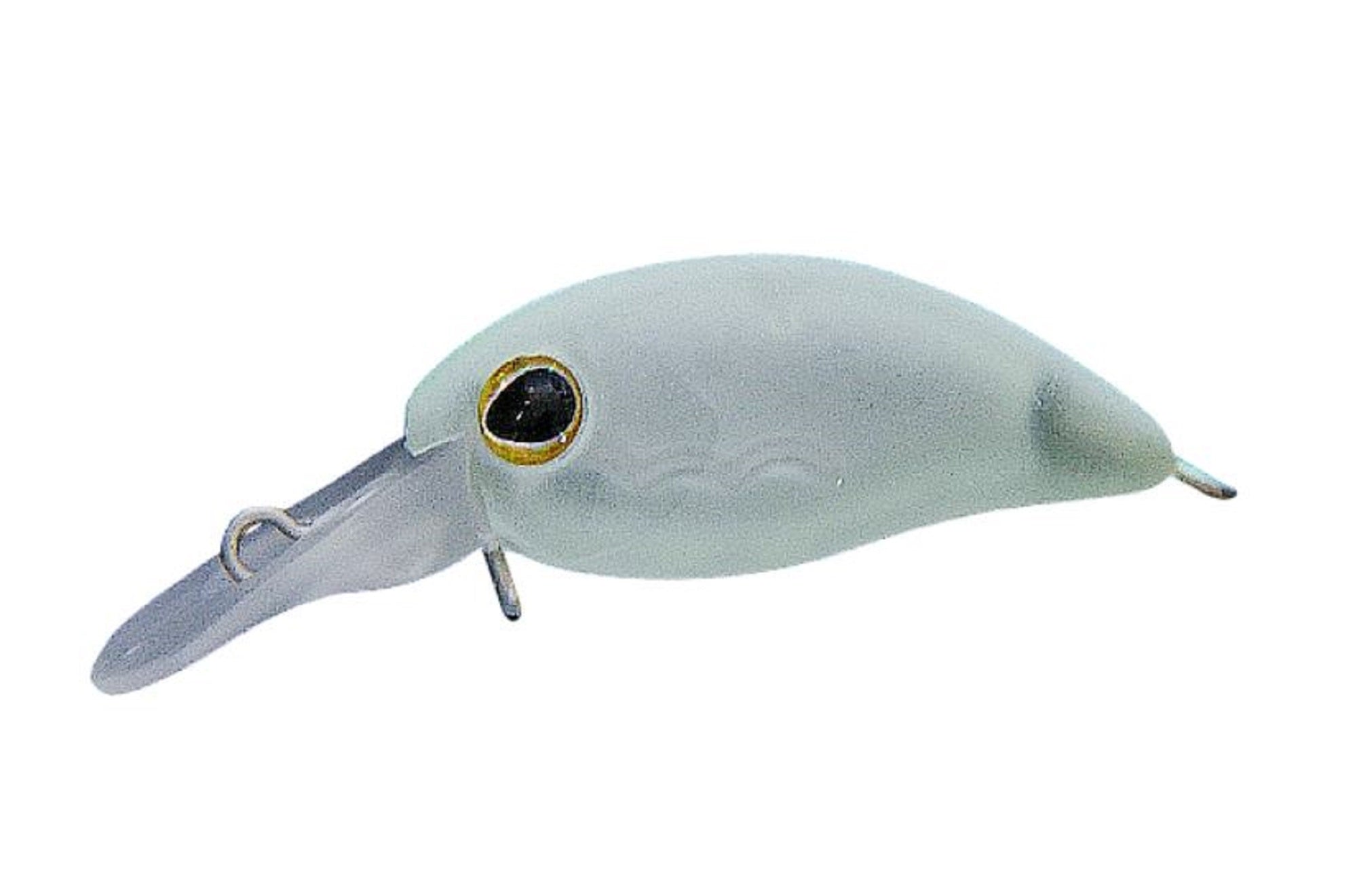 Jackall Timon Chibi Panicra DR SS 25 mm Sinking Lure Green Glow (5800)