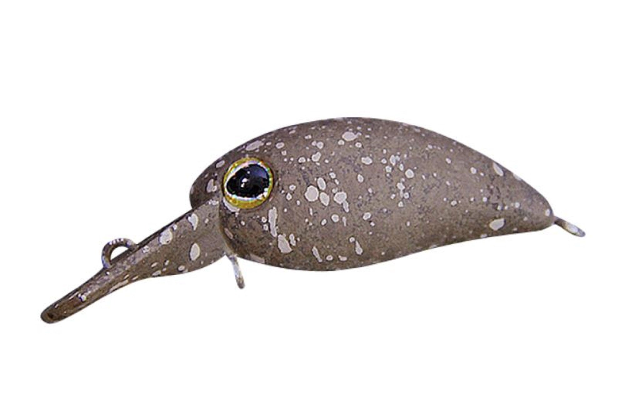 Jackall Timon Chibi Panicra DR SS 25 mm Sinking Lure Okoshi (5817)