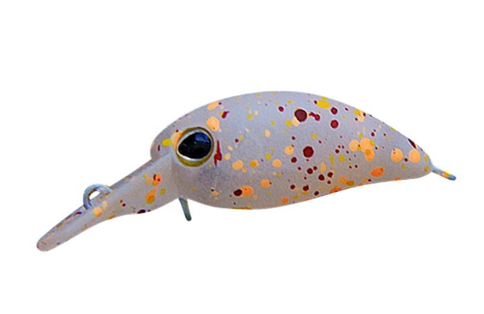 Jackall Timon Chibi Panicra DR SS 25 mm Sinking Lure Mix Ore (5824)
