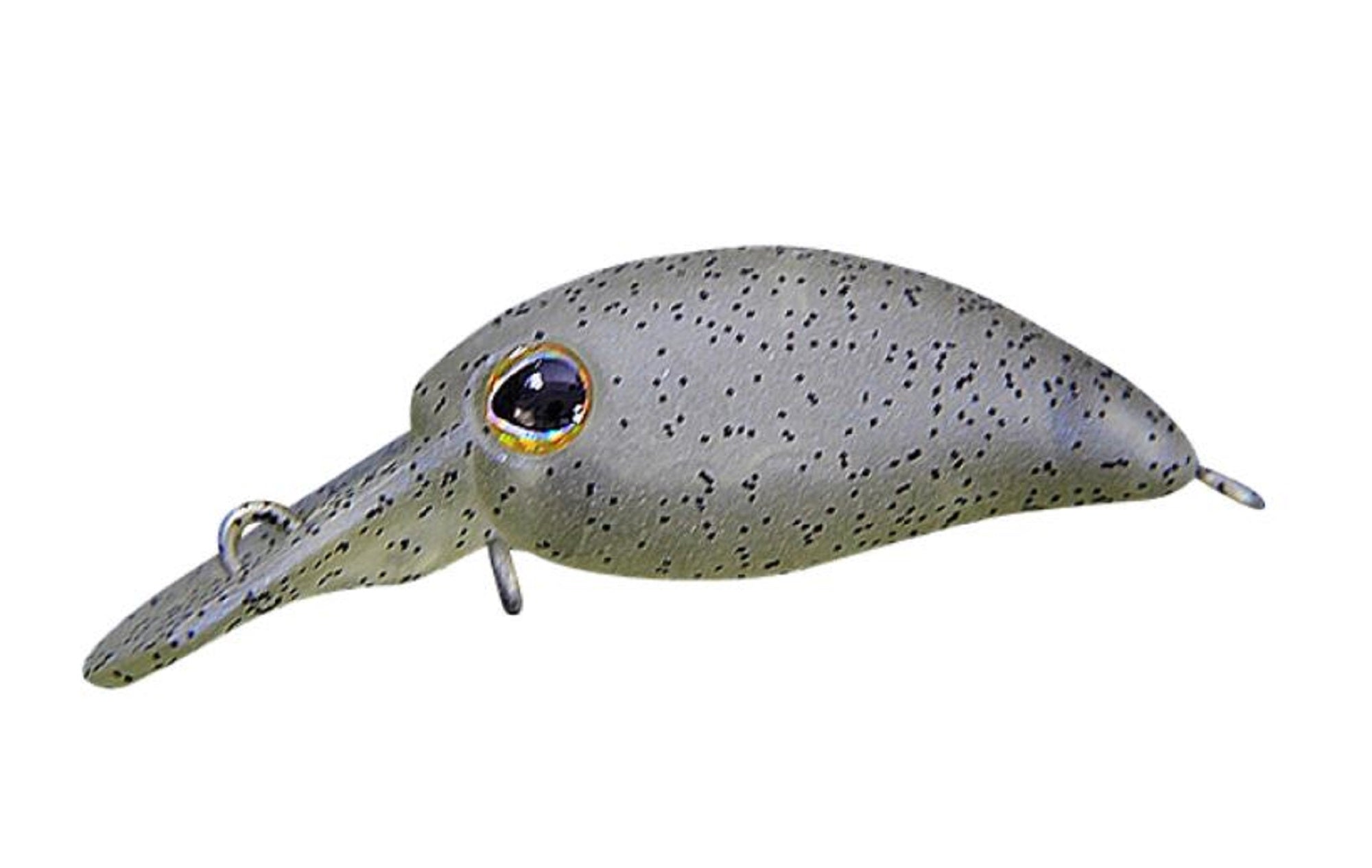 Jackall Timon Chibi Panicra DR SS 25 mm Sinking Lure Kobucha (5831)
