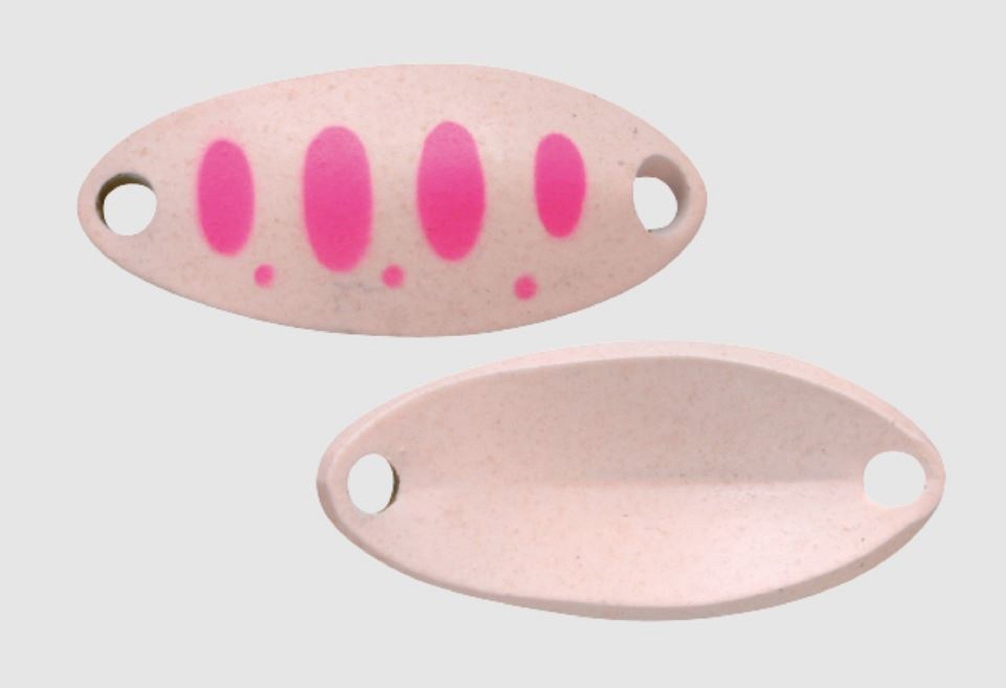 Jackall Timon T Grovel Trout Spoon 3.4 Grams 113 Tk Red Glow Yamame (6081)