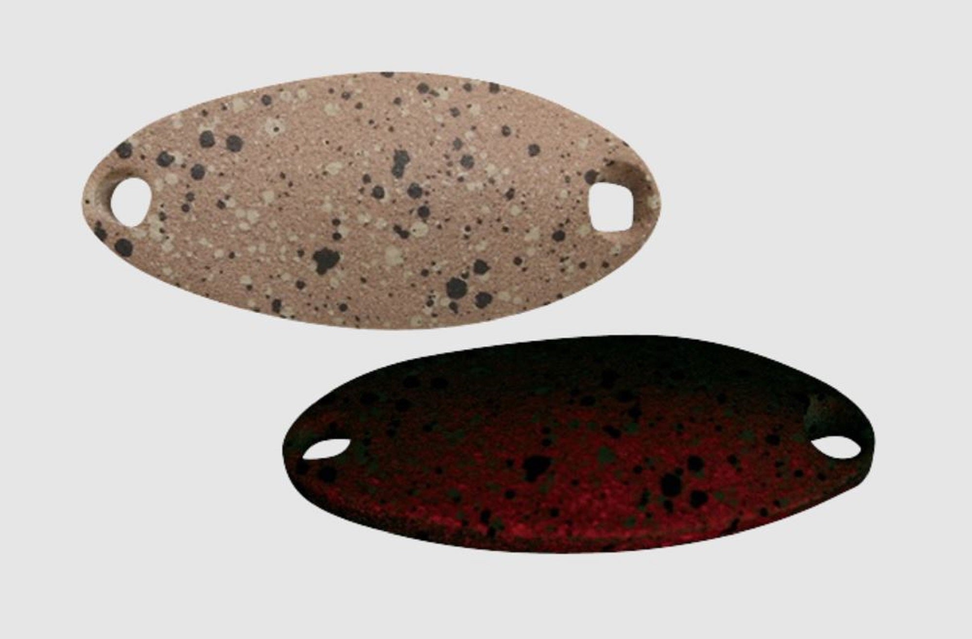 Jackall Timon T Grovel Trout Spoon 3.4 Grams 136 KGP Renga (6128)