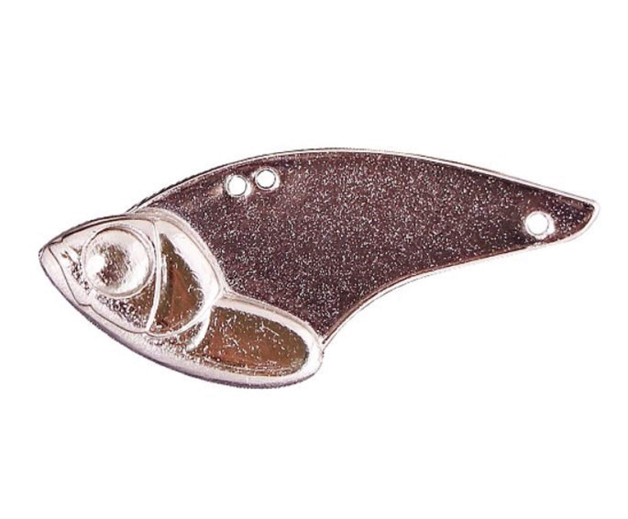 Jackall Metal Kuro Ball 3.5 grams Sinking Lure Silver (8542)