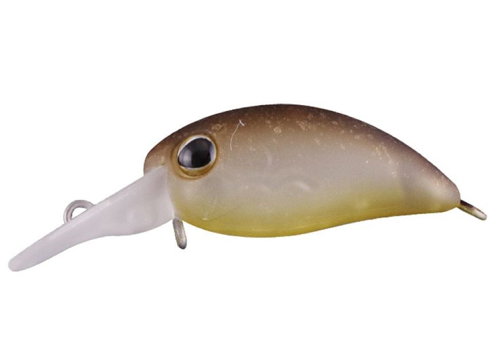Jackall Timon Chibi Panicra SR 25 mm Floating Lure Rush Glow II (8917)