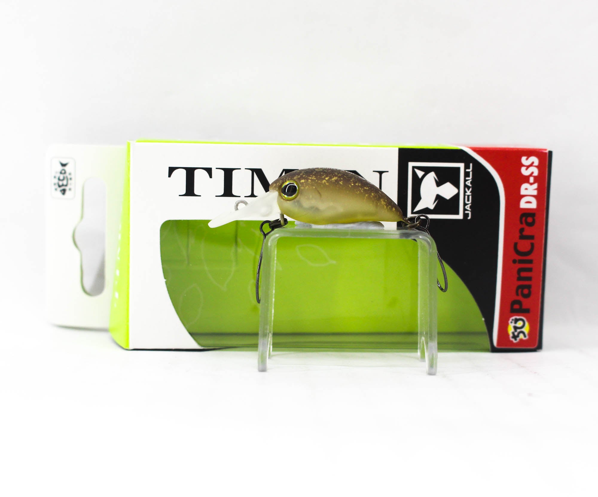 Jackall Timon Chibi Panicra DR SS 25 mm Sinking Lure Gonty (8979)