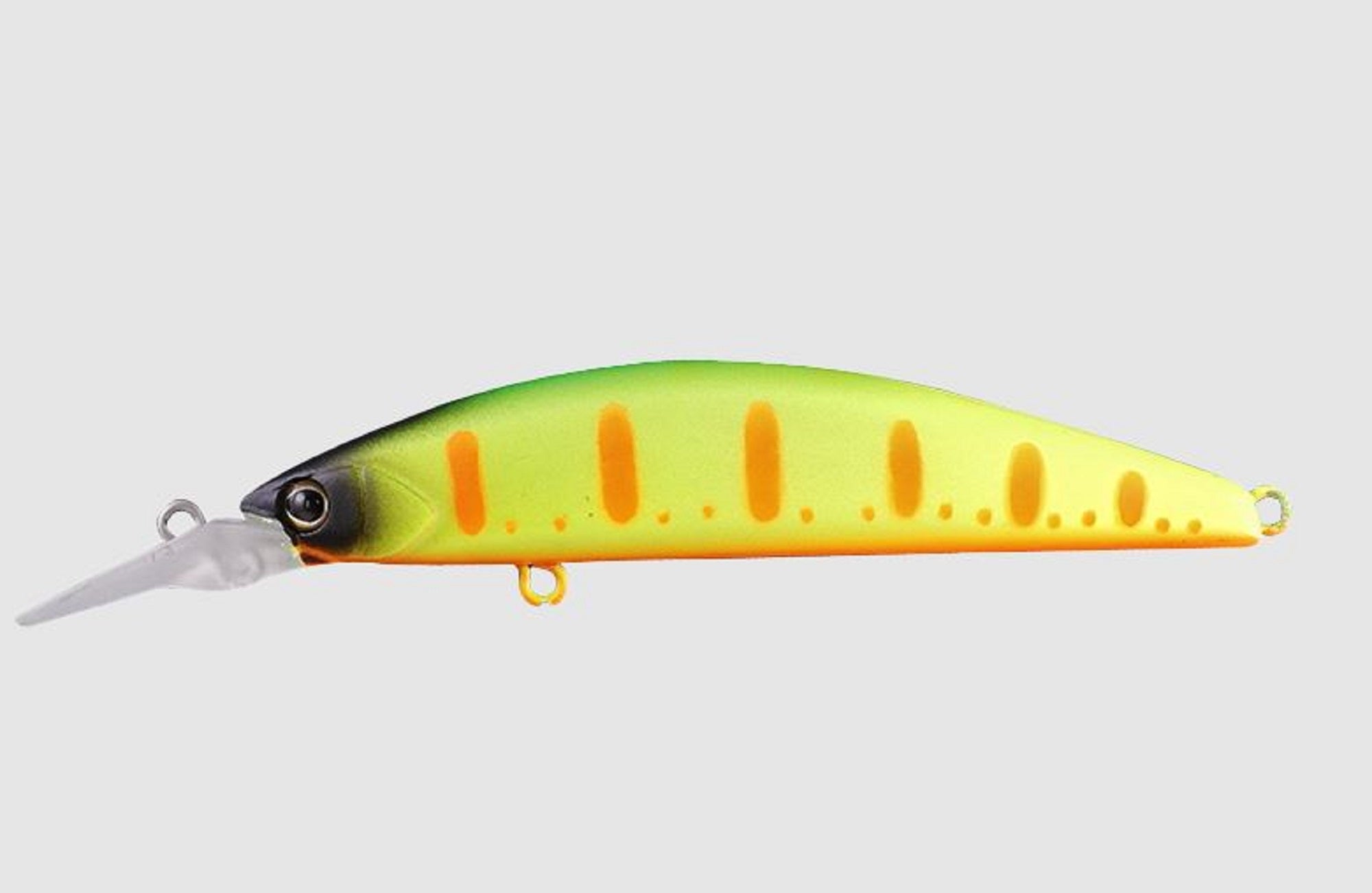 Jackall Timon Tricoroll GT 72 SR-F Floating Lure Hot Yamame (9259)