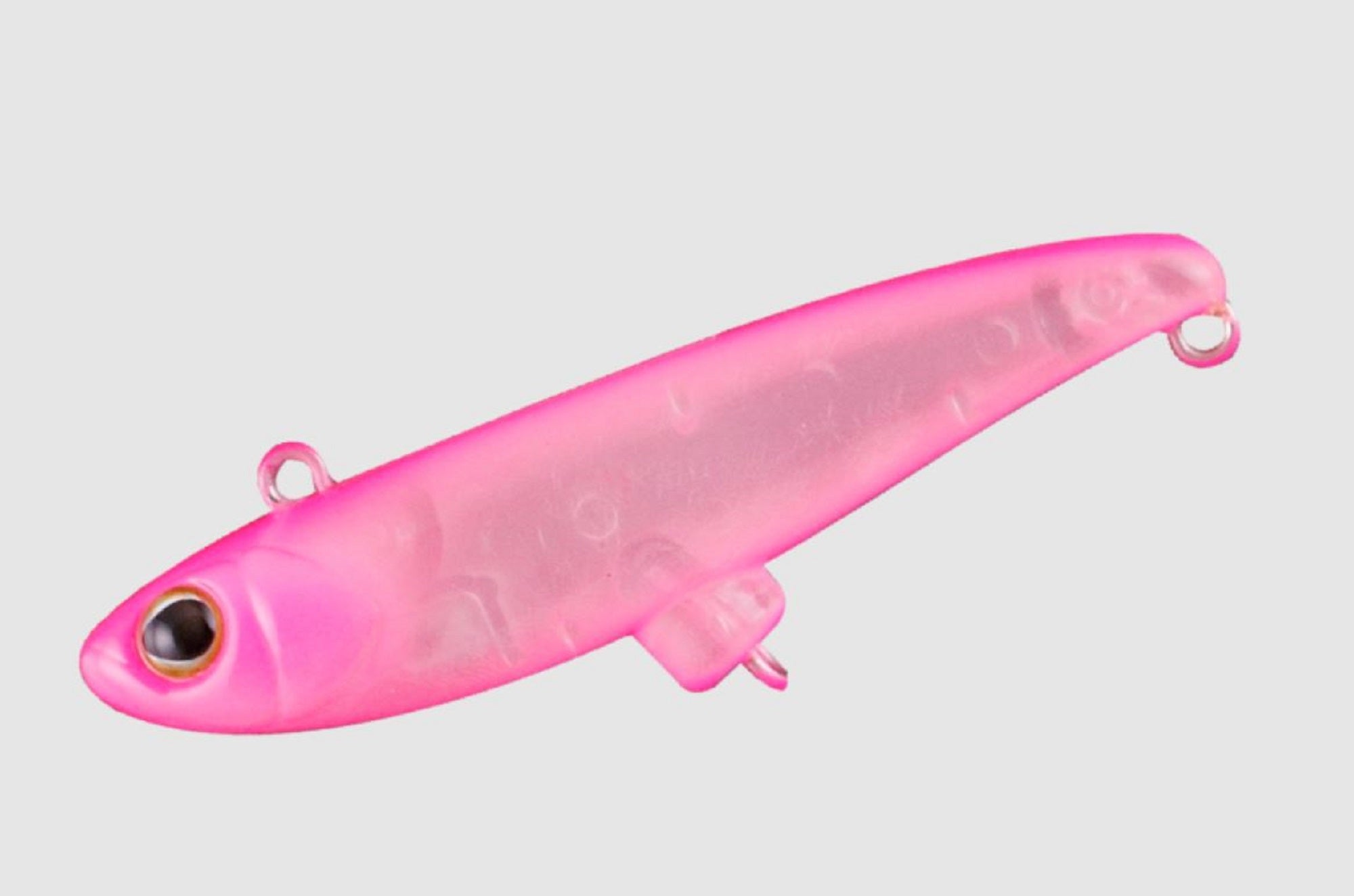 Jackall Timon Dart Run 46 mm Sinking Lure Tackey Chart Glow (9426)