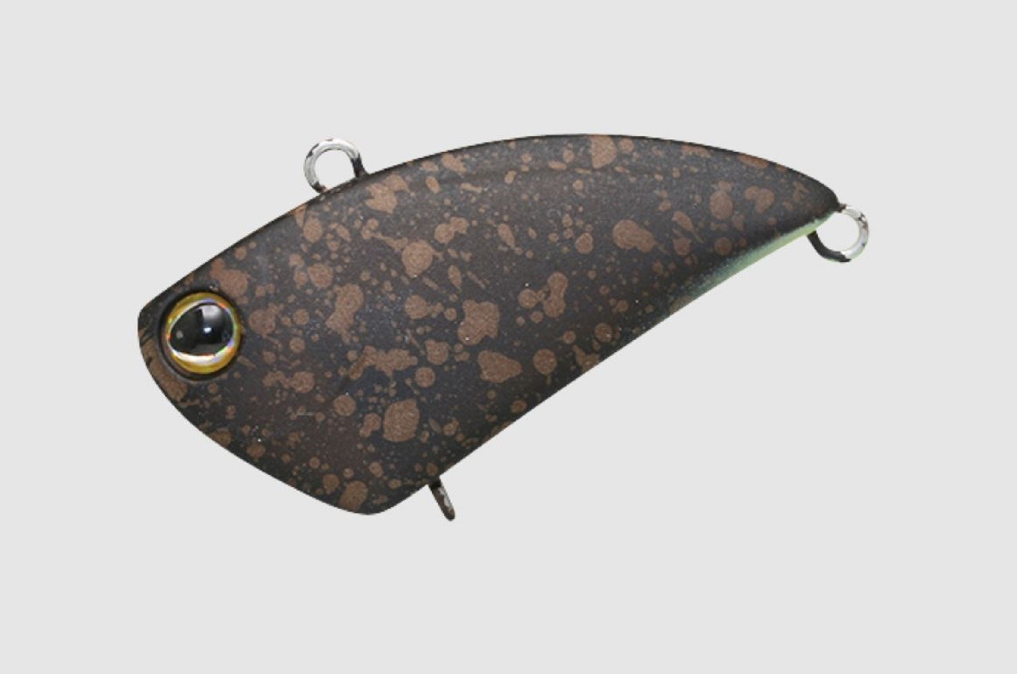 Jackall Timon Tap Dancer 31 mm Sinking Lure Sukecha Glow II (9440)