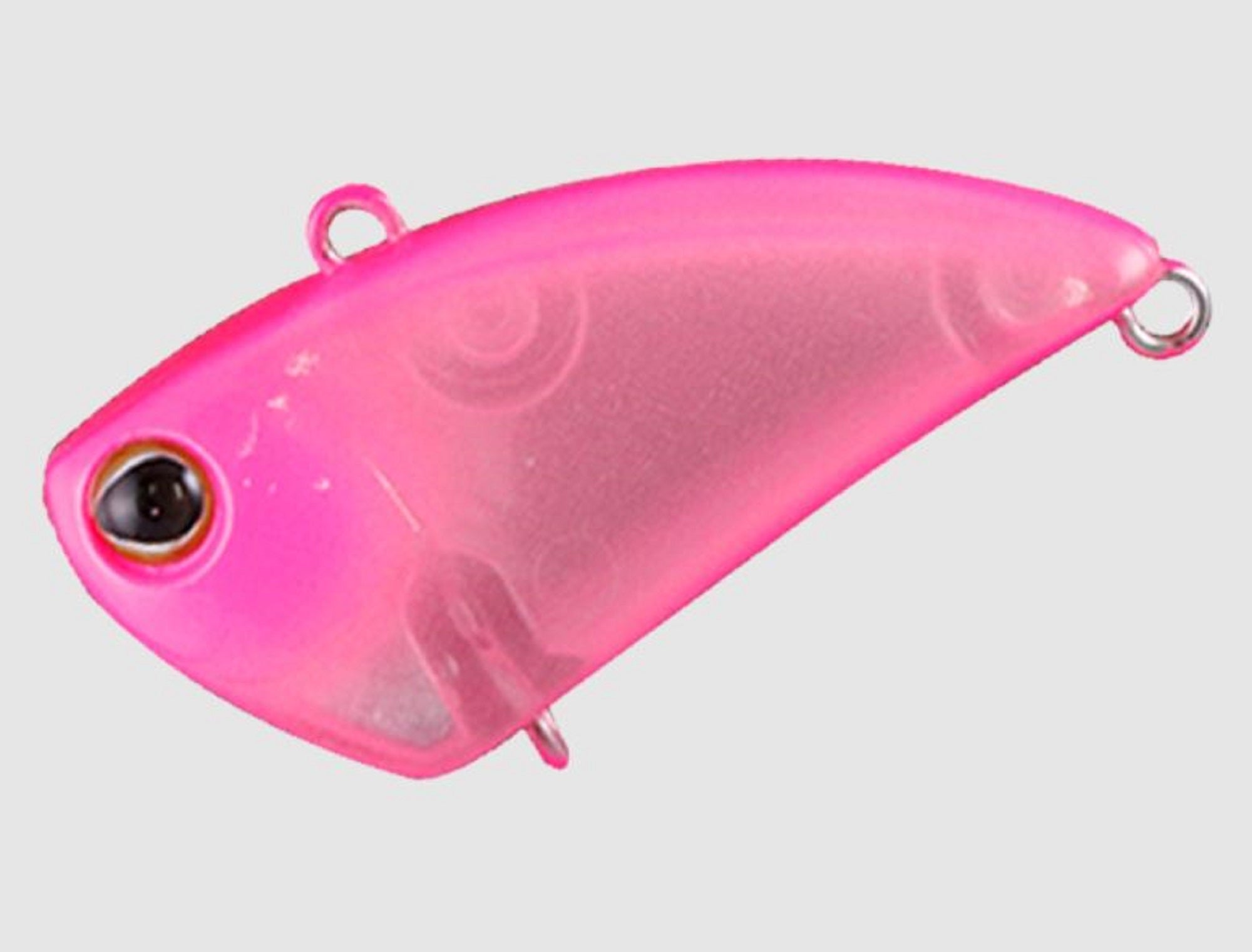 Jackall Timon Tap Dancer 31 mm Sinking Lure Tackey Chart Glow (9457)