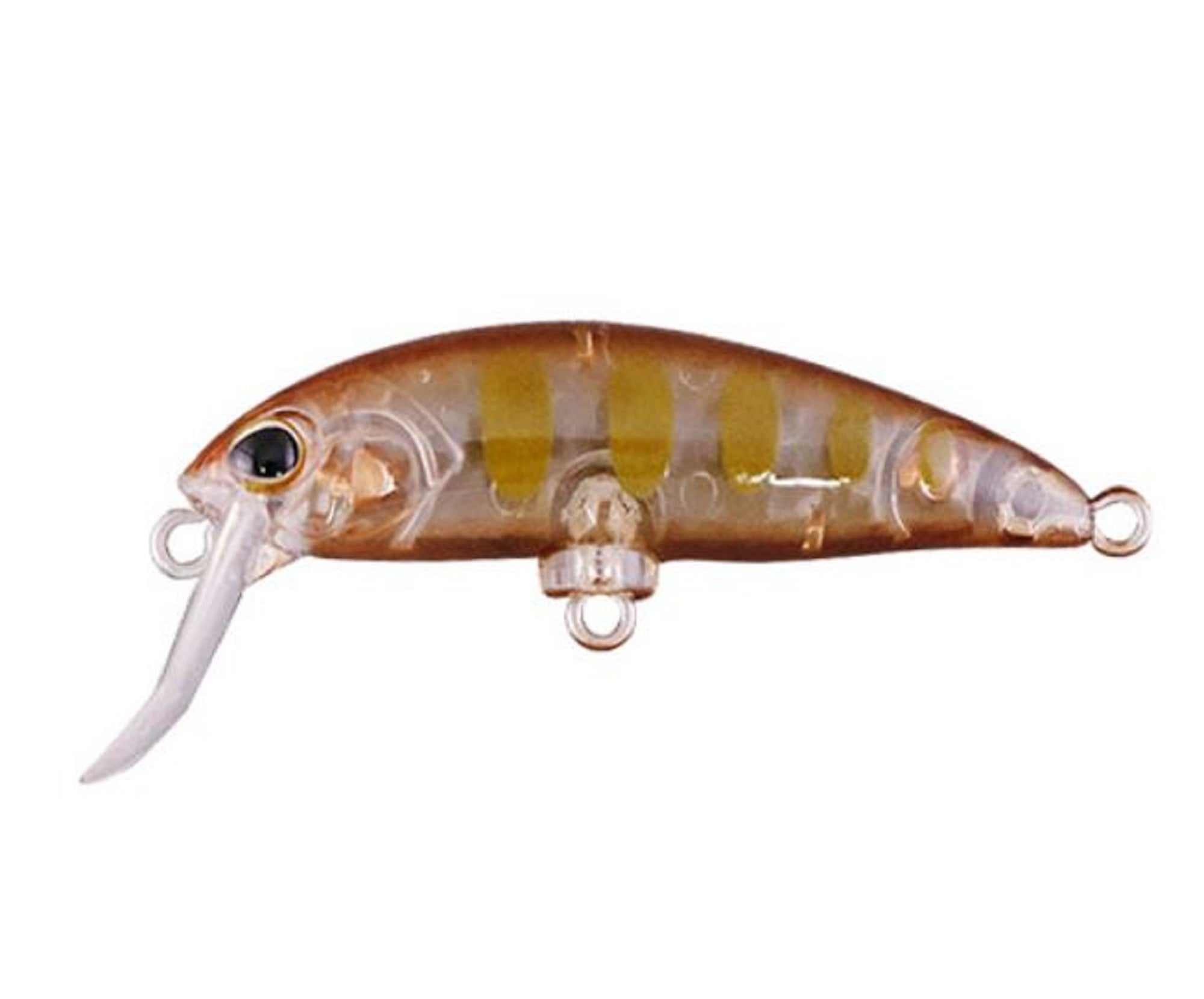 Jackall Timon Buri Buri Minnow F 40 mm Floating Lure Yamame (9518)