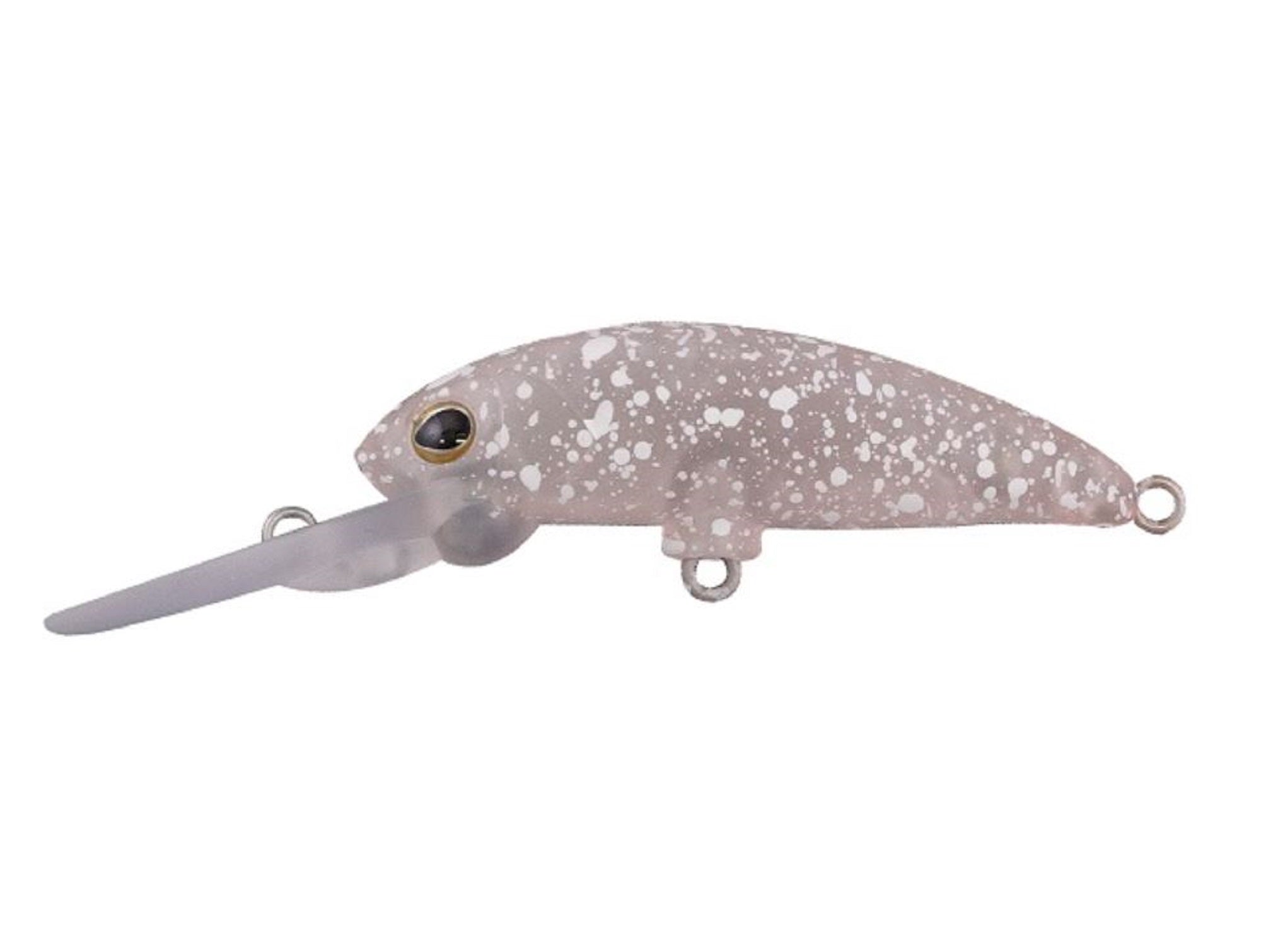 Jackall Timon Buri Buri Minnow DR 40 mm Floating Lure Tobashi (9594)