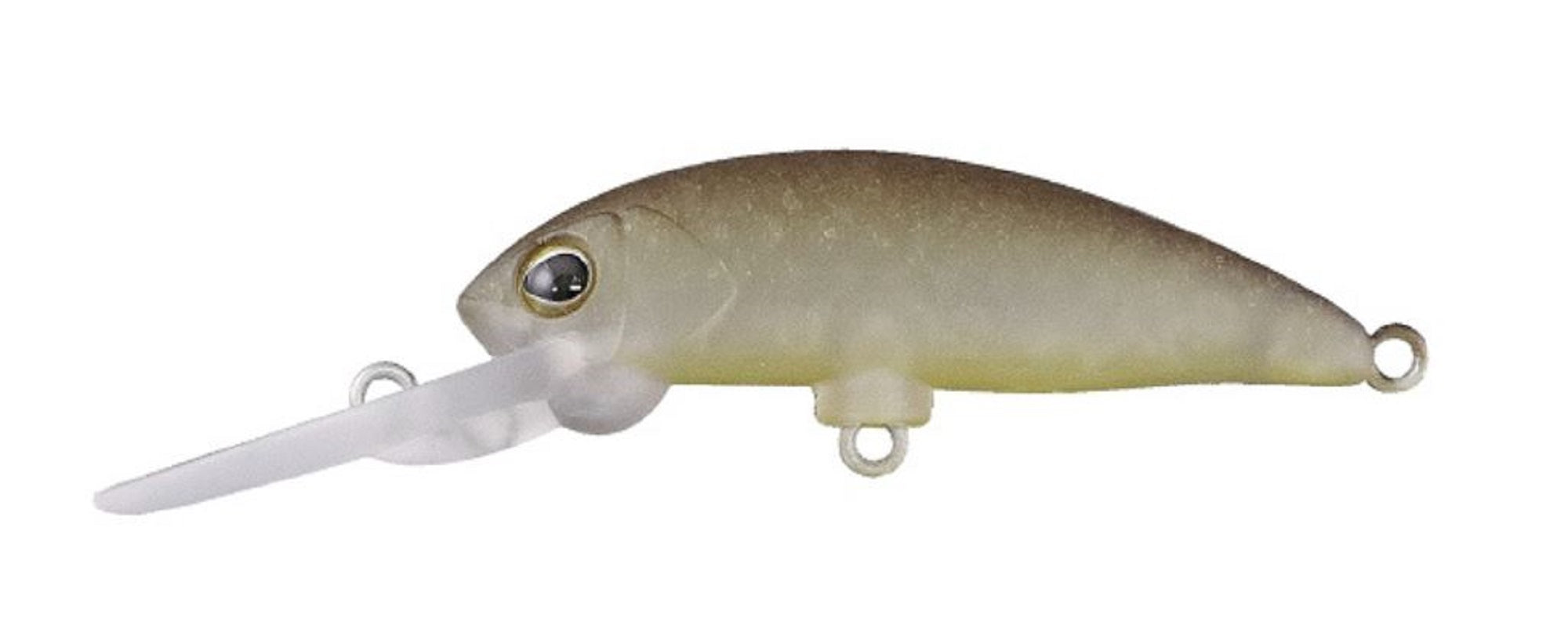 Jackall Timon Buri Buri Minnow DR 40 mm Floating Lure Gonty (9600)