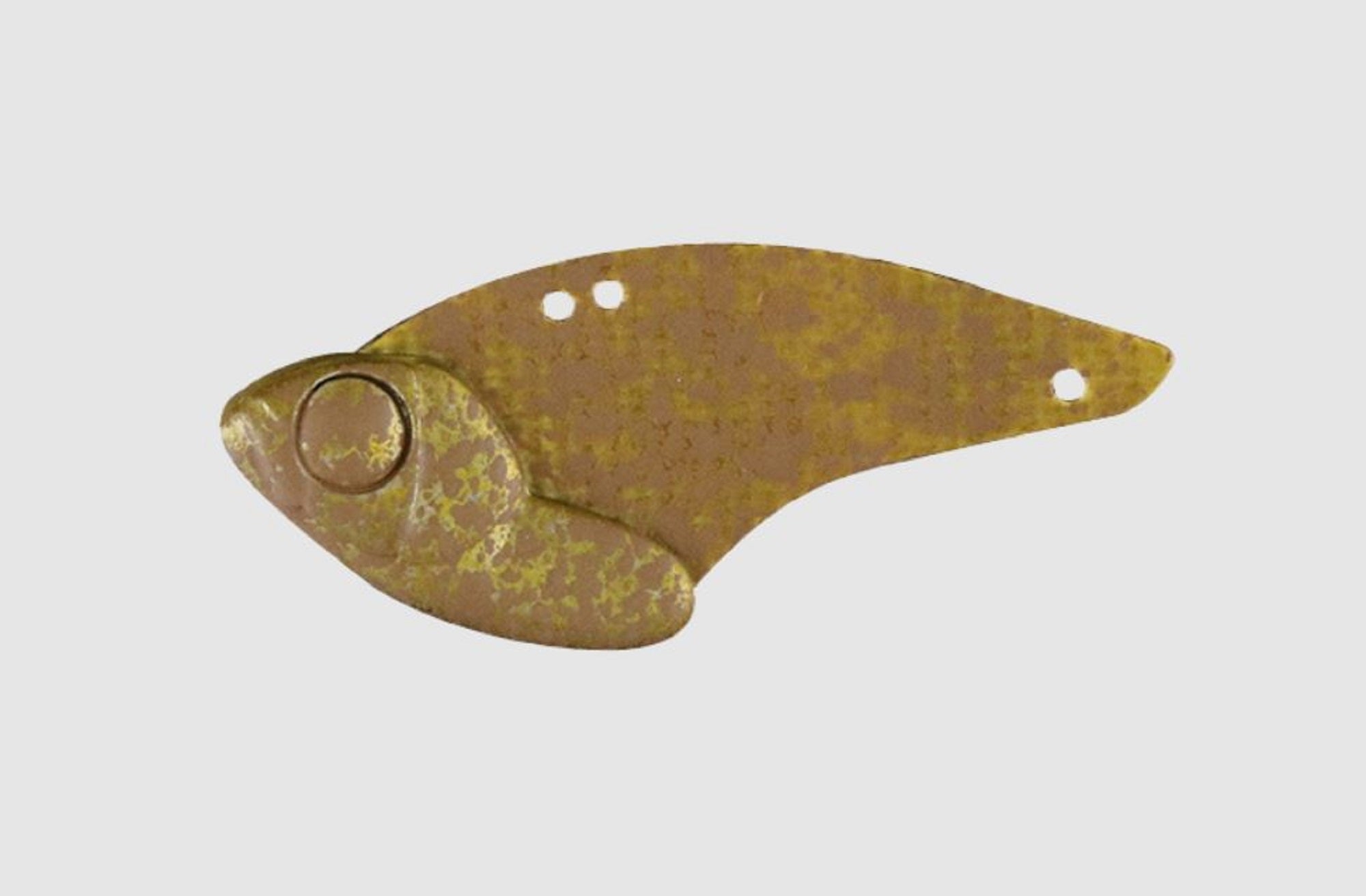 Jackall Kuro Ball 2.0 grams Sinking Lure Shobokure Kibamicha (9655)