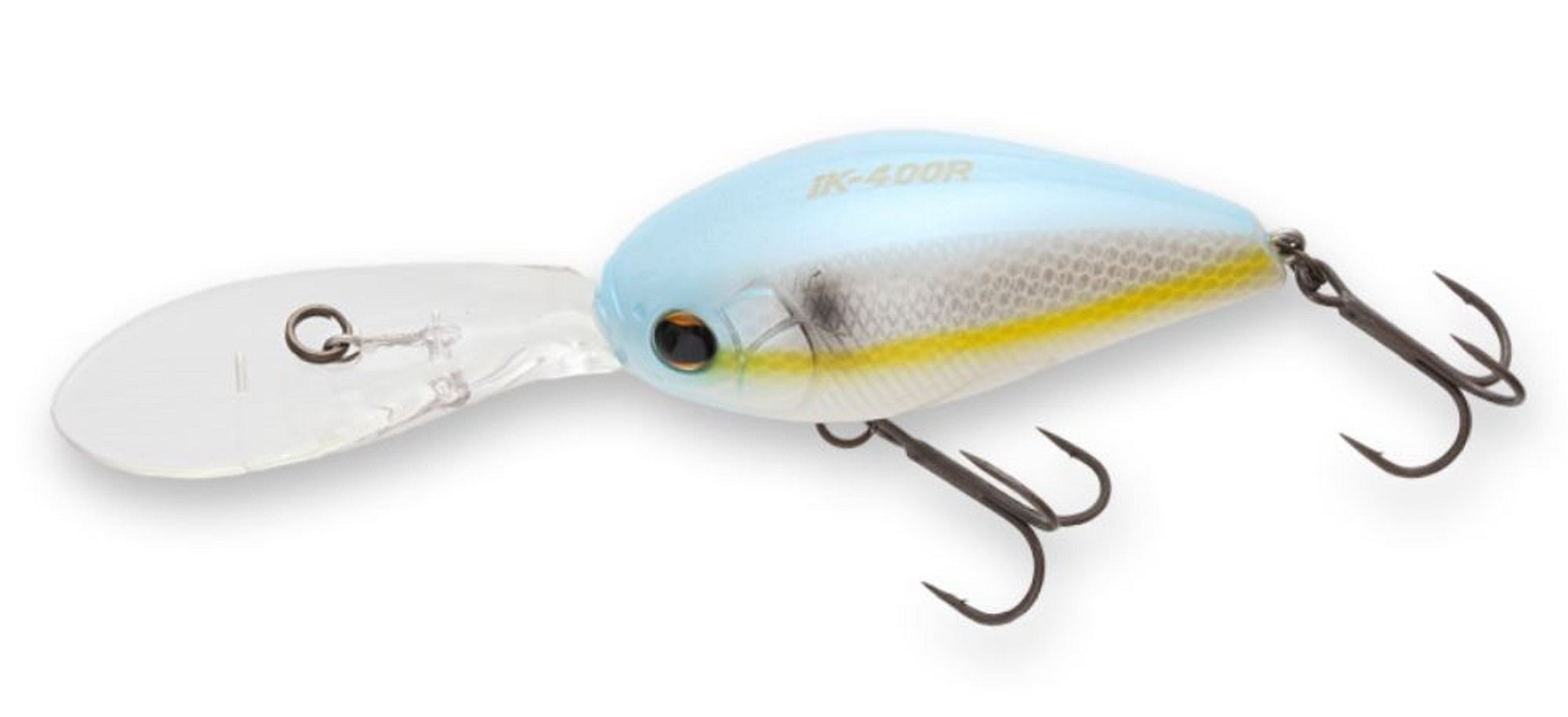 Imakatsu IK 400R Mozaic 63 mm 18 grams Floating Lure 931 (2780)