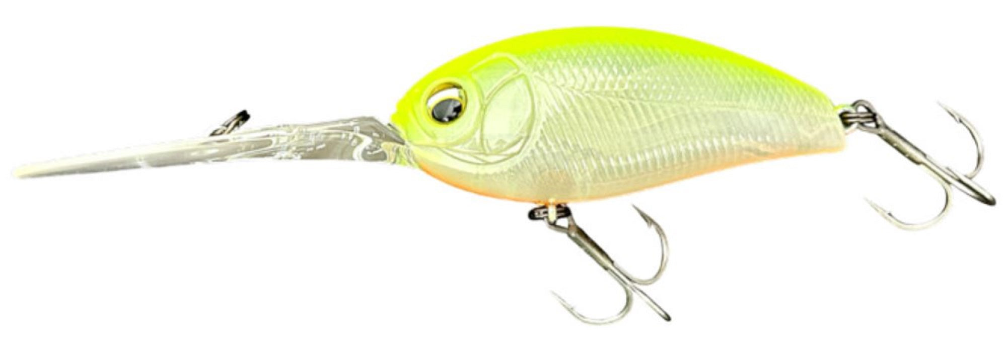 Imakatsu IK 400R Mozaic 63 mm 18 grams Floating Lure 149 (2827)