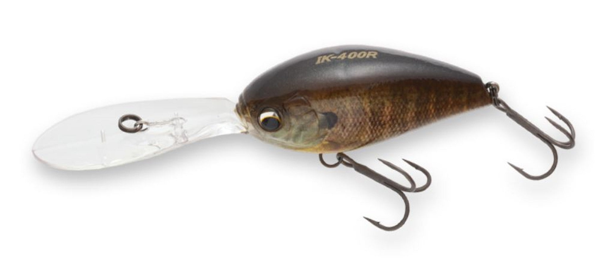 Imakatsu IK 400R Mozaic 63 mm 18 grams Floating Lure 548 (3909)