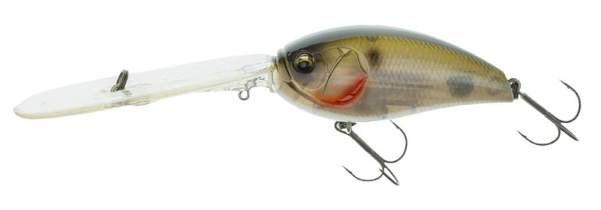 Imakatsu IK 500R2 Mozaic 75 mm 25 grams Floating Lure 805 (3978)