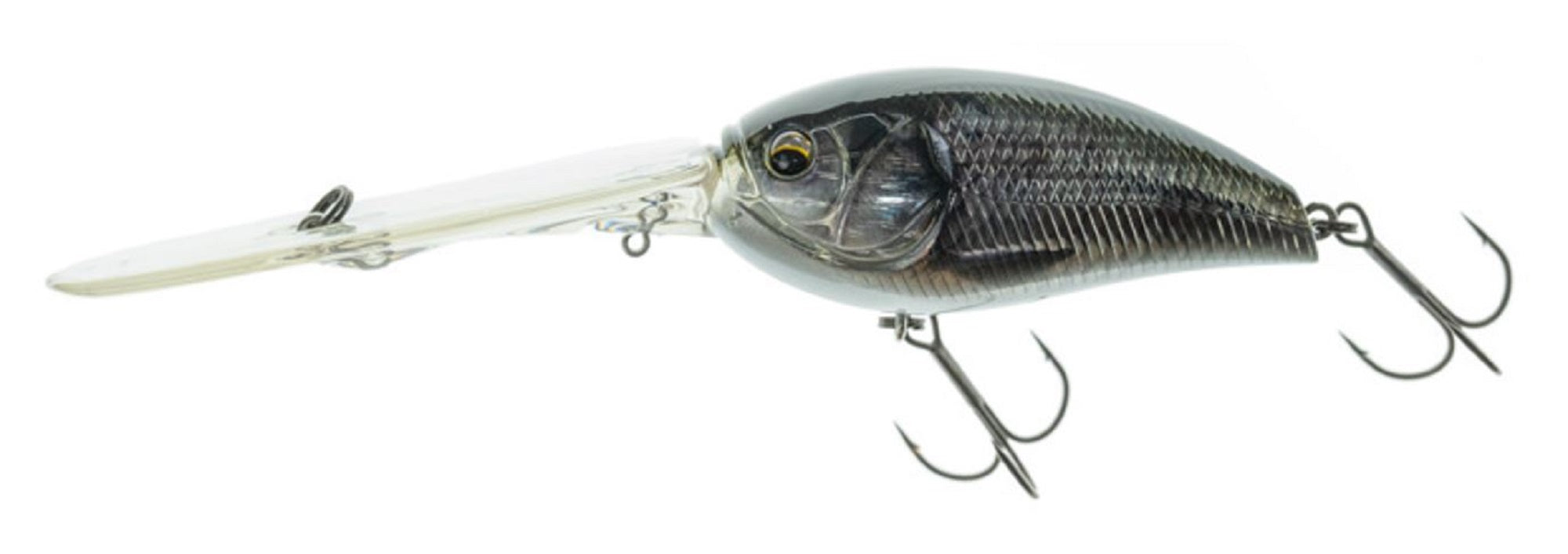 Imakatsu IK 500R2 Mozaic 75 mm 25 grams Floating Lure 889 (3985)