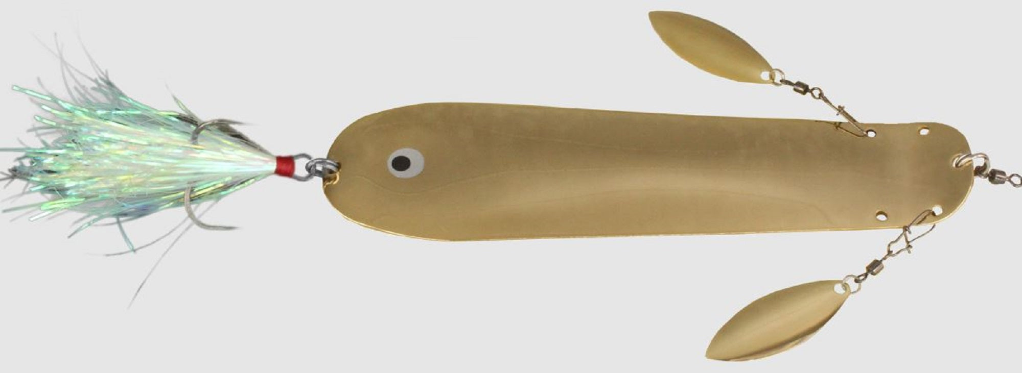 Imakatsu Mihara Spoon Big Beller 175mm 90g Sinking Lure #SP-005