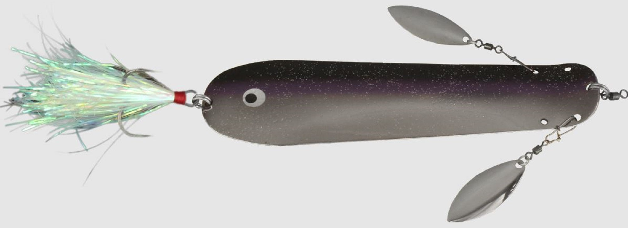 Imakatsu Mihara Spoon Big Beller 175mm 90g Sinking Lure #SP-006