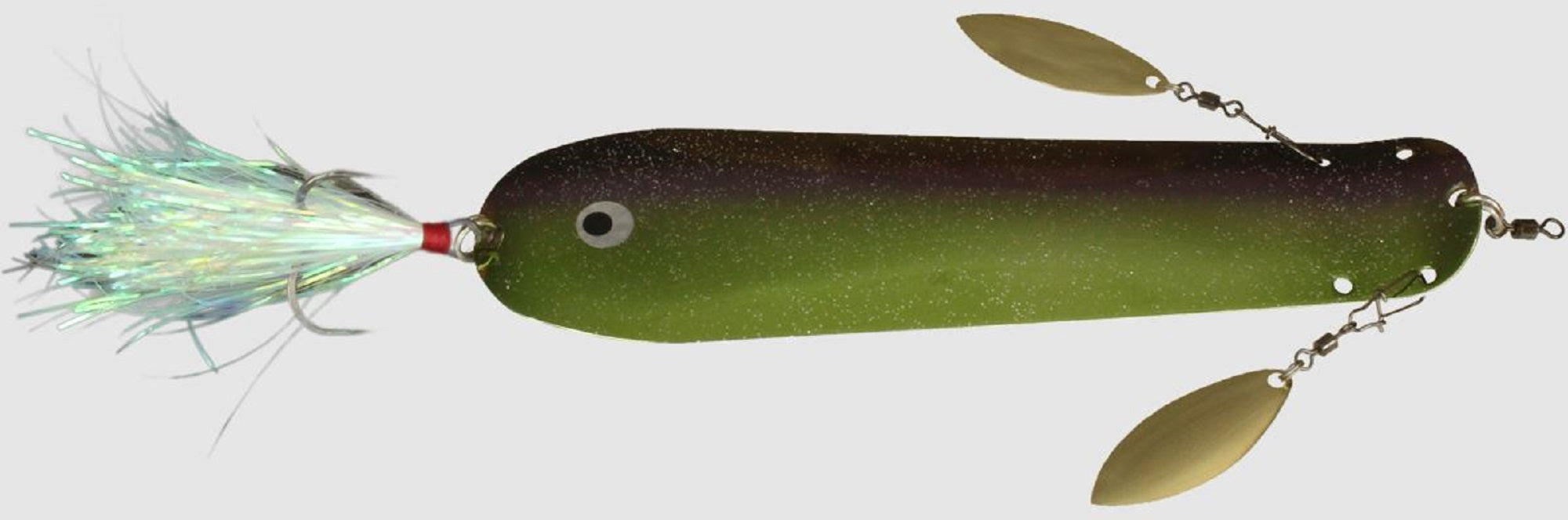 Imakatsu Mihara Spoon Big Beller 175mm 90g Sinking Lure #SP-007