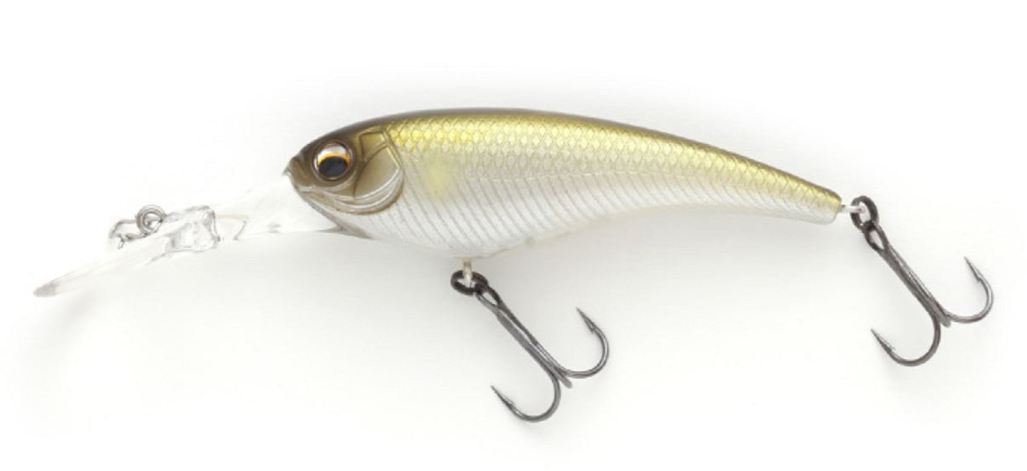 Imakatsu IS Wasp 55 Suspend Lure 875 (1569)