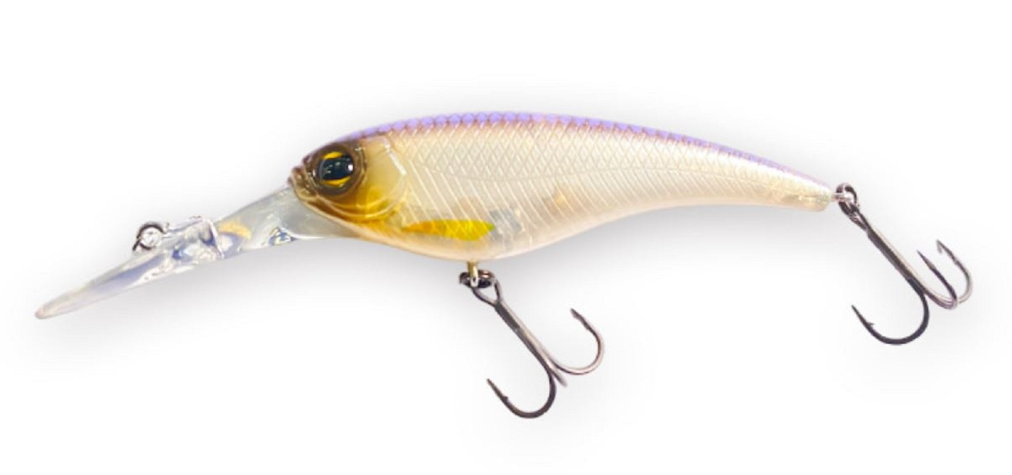 Imakatsu IS Wasp 55 Suspend Lure 138 (2306)