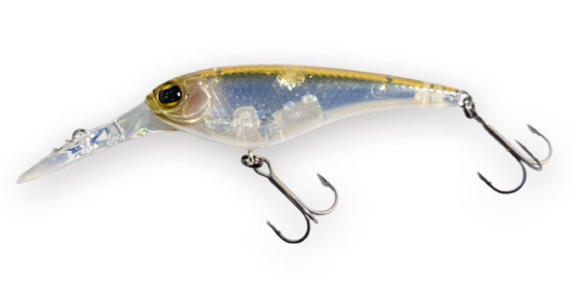 Imakatsu IS Wasp 55 Suspend Lure 155 (2313)
