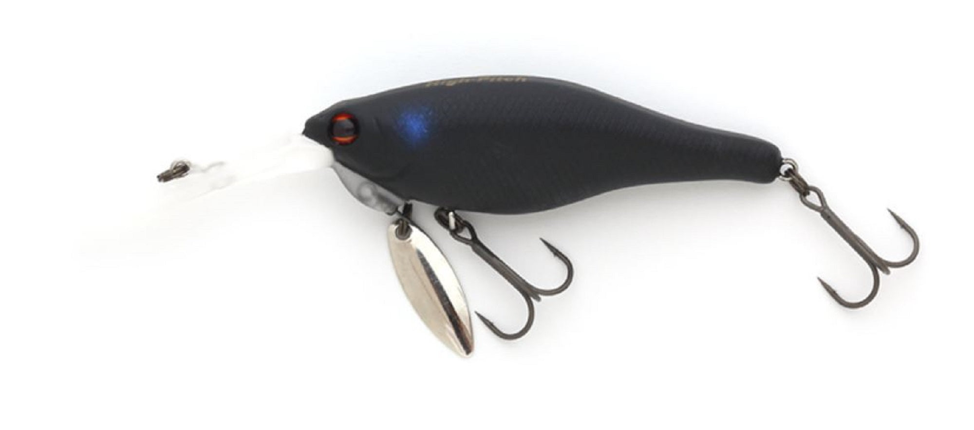 Imakatsu Dono Shad HP TG 60 mm 7.2 grams Floating Lure 701 (3914)