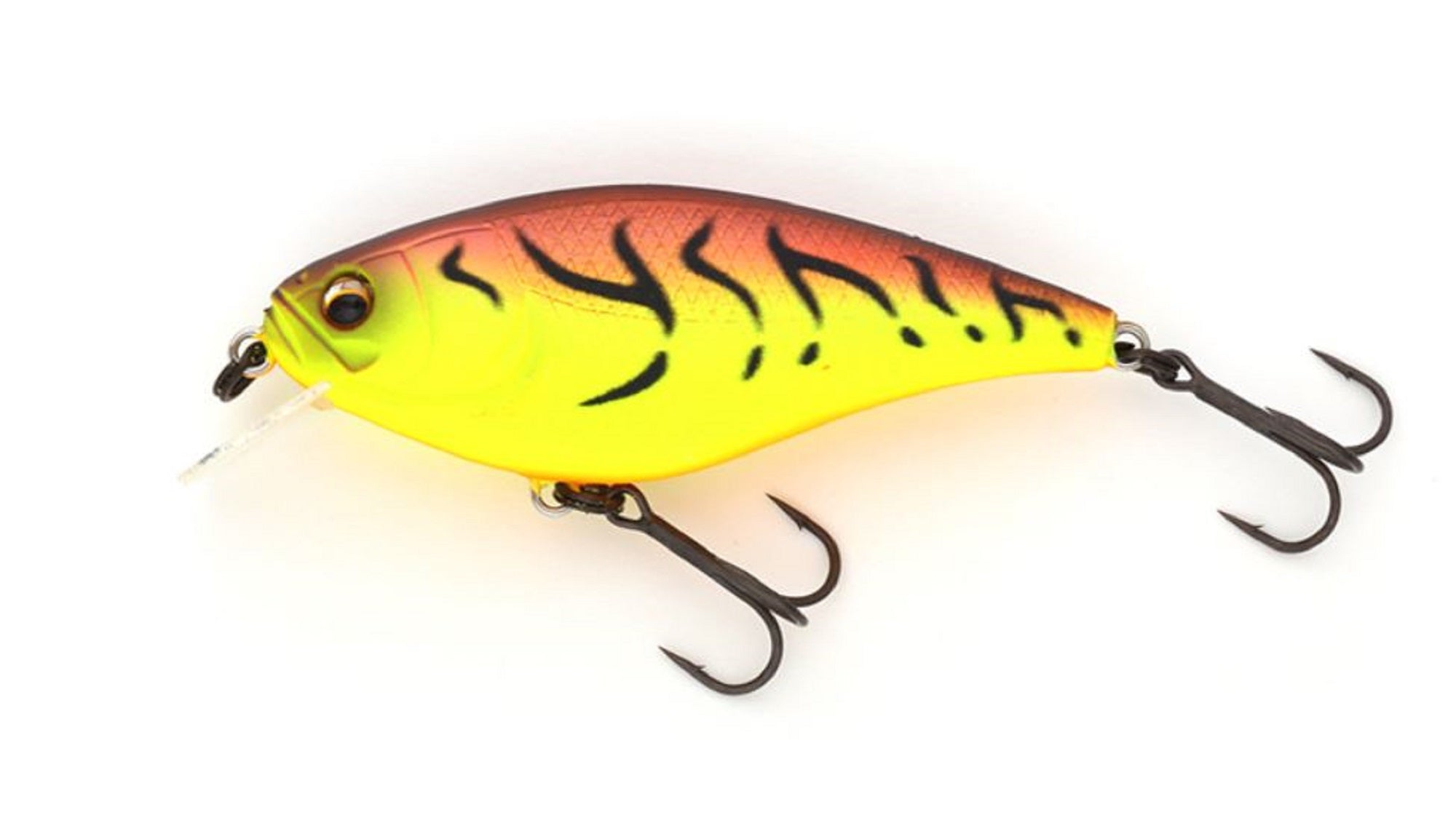 Imakatsu Gekiasa Shad 58 mm 7 grams Floating Lure 46 (5062)