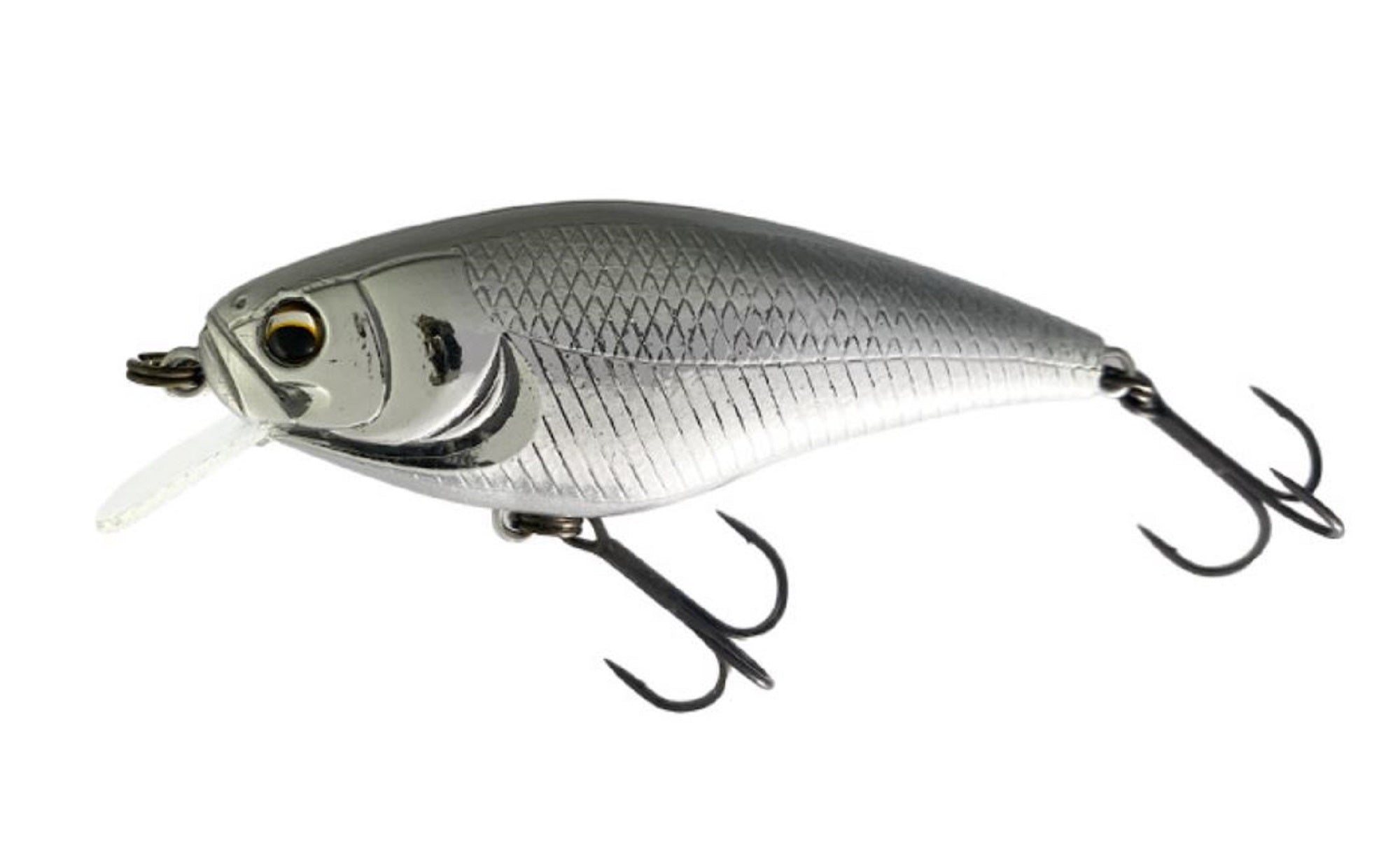 Imakatsu Gekiasa Shad 58 mm 7 grams Floating Lure 929 (5147)