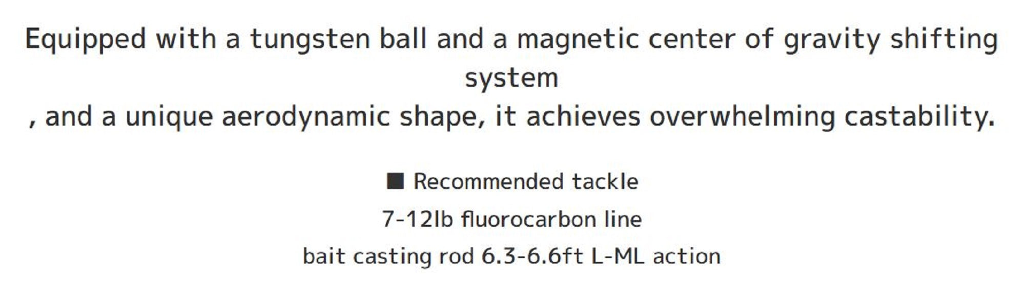 Imakatsu Gekiasa Shad 58 mm 7 grams Floating Lure 929 (5147)