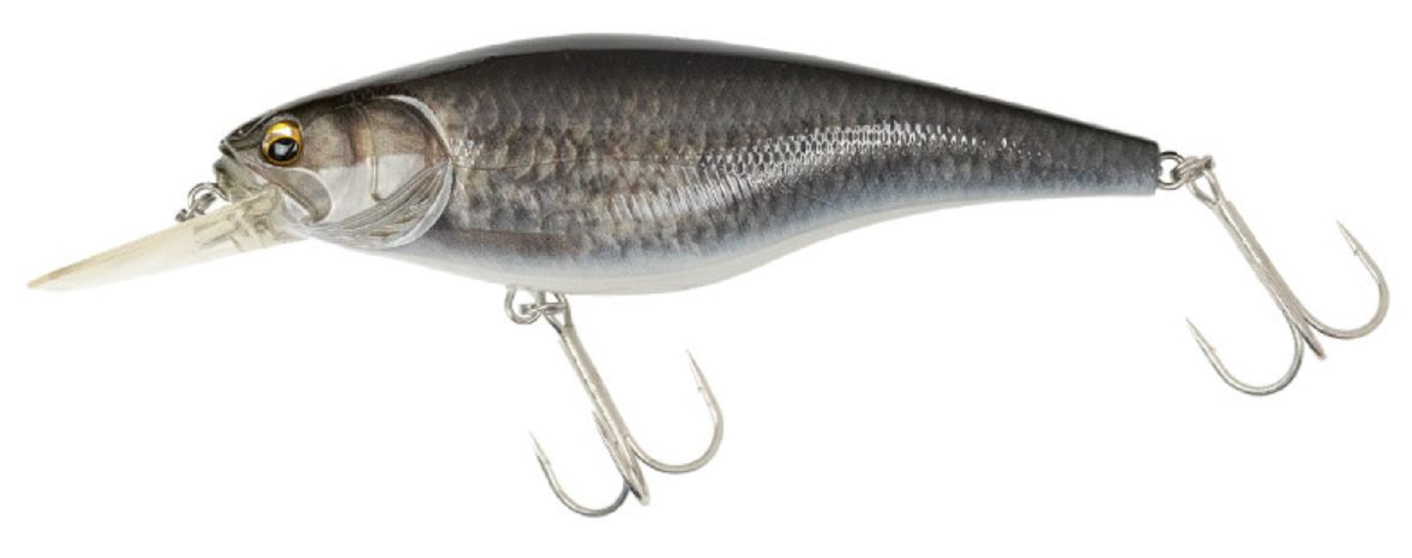 Imakatsu Bull Bison 400 3DR 140 mm 50 grams Floating Lure 642 (5239)